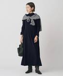 ホールガーメントワンピース