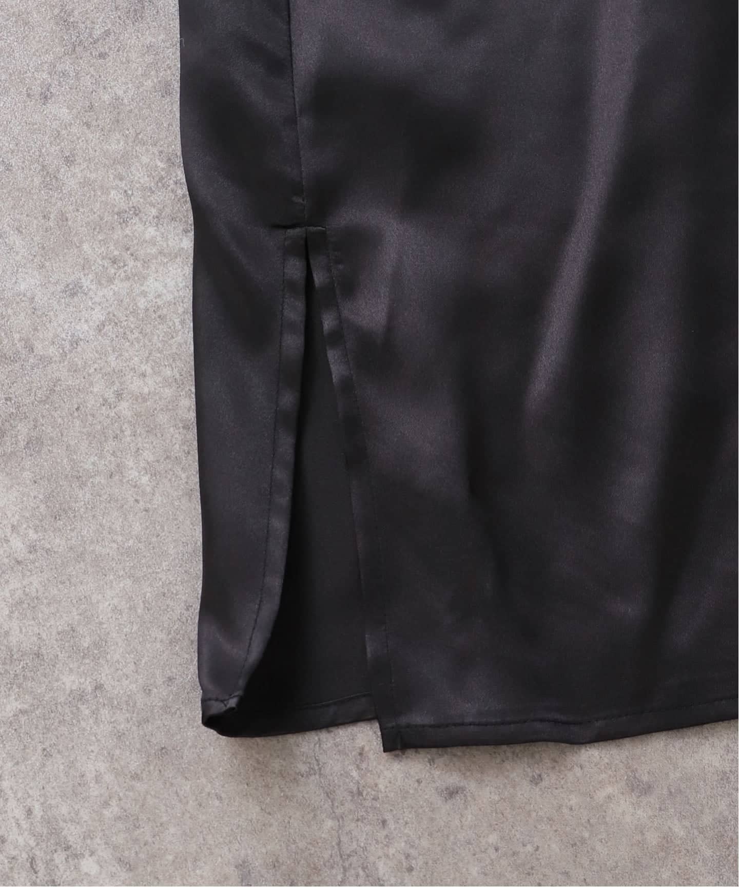 PONPONフレアワンピース（ワンピース）｜IENA（イエナ）の通販