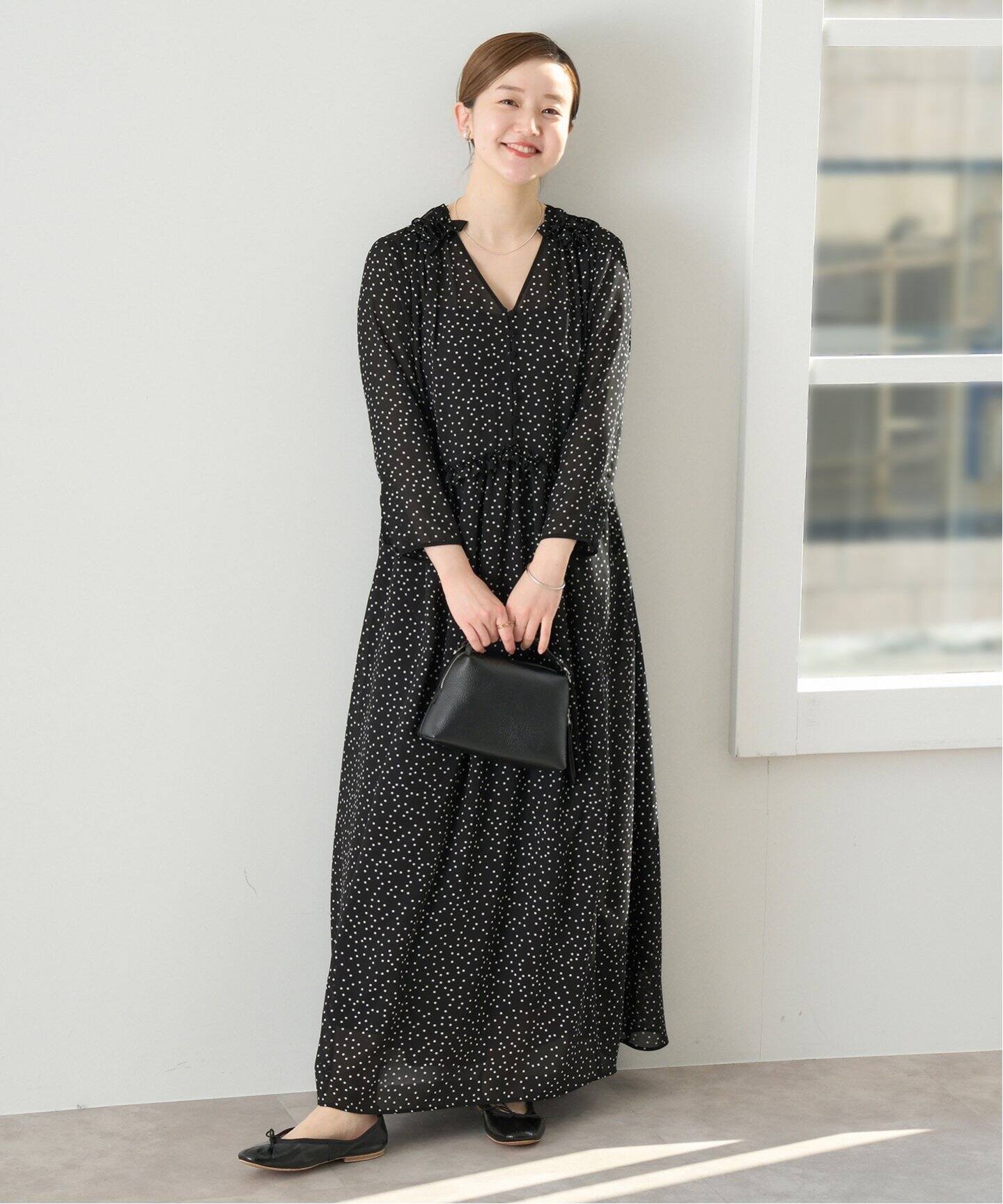 イエナのワンピ IENA(イエナ) キャミソールワンピース20-040-900-3070-1-0 20