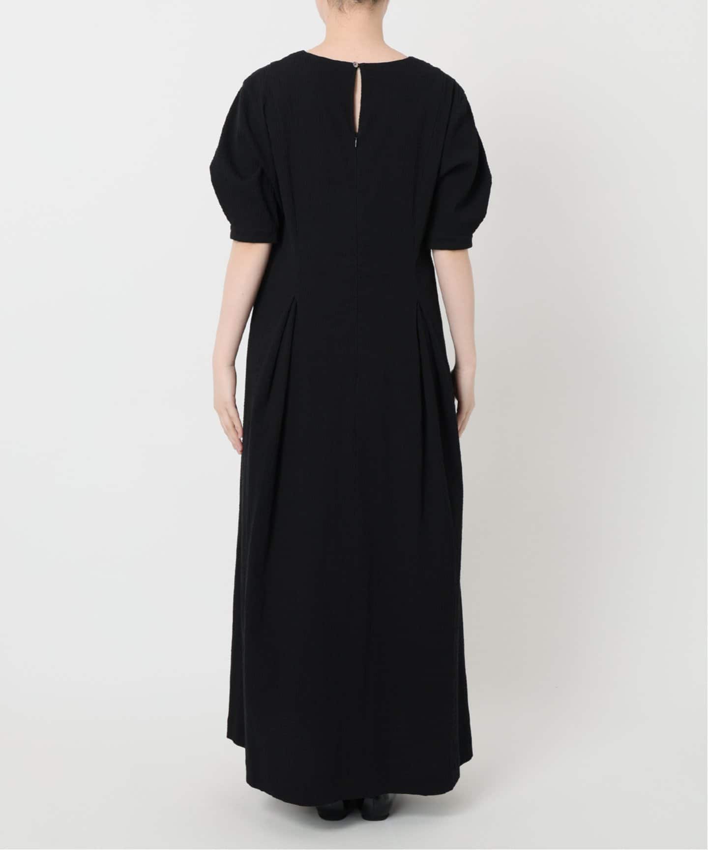 IENA ワンピース IENA（イエナ）の「Deveaux * 30th ティアードマキシワンピース
