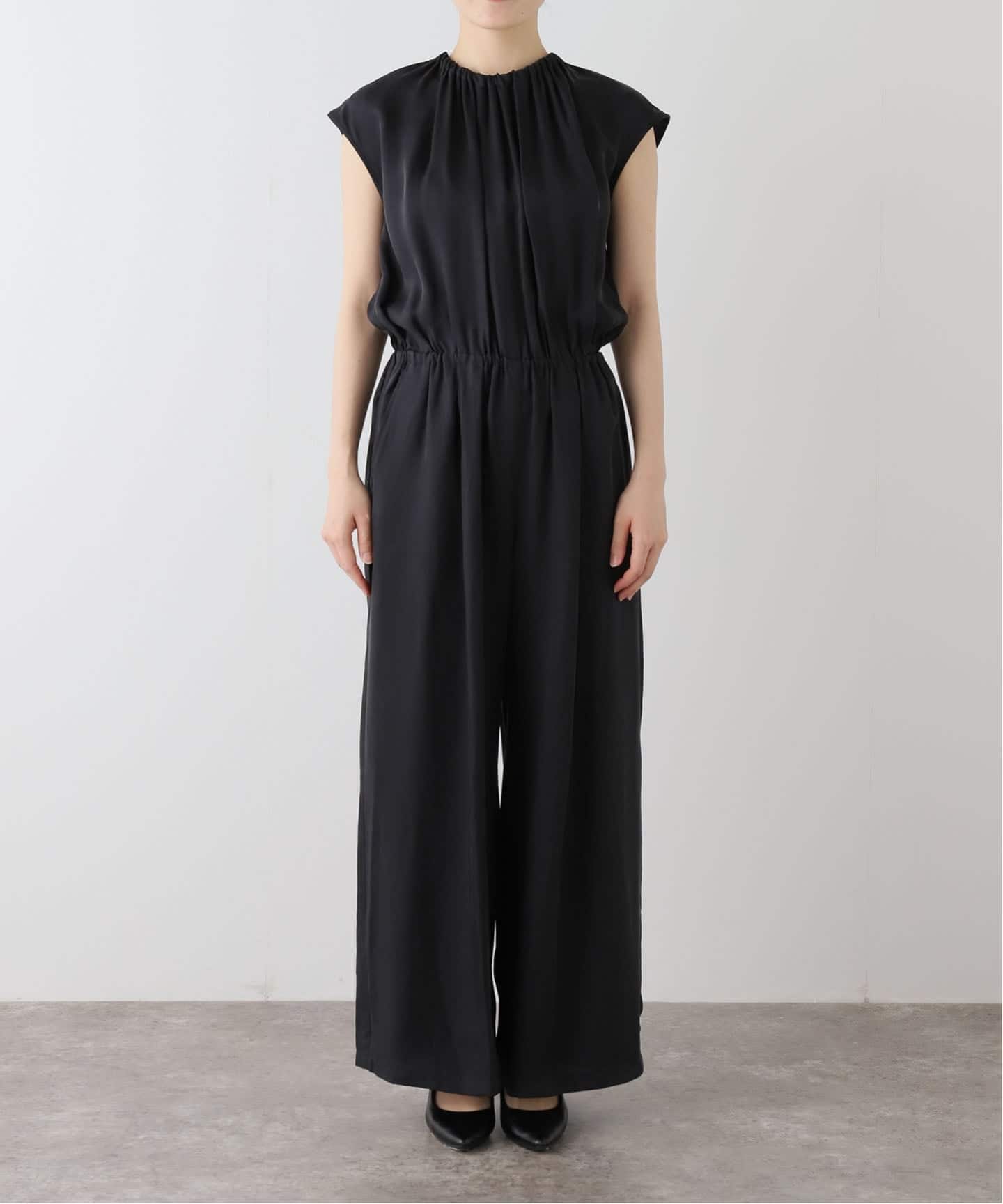 IENA｜イエナのつなぎ／オールインワン（レディース）の公式通販