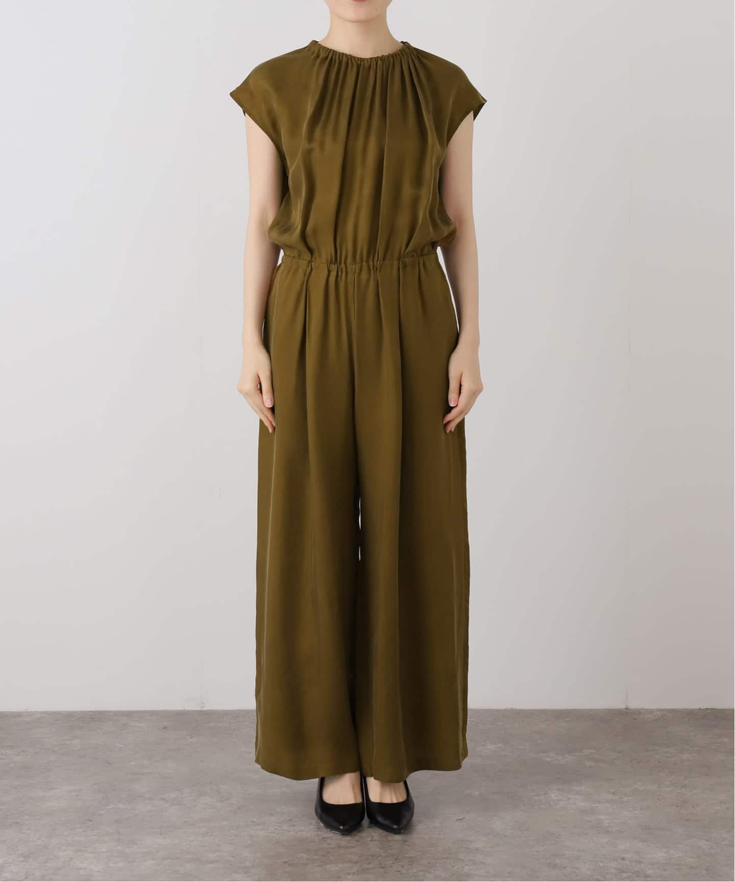 IENA｜イエナのオールインワン（レディース）の公式通販｜BAYCREW'S STORE