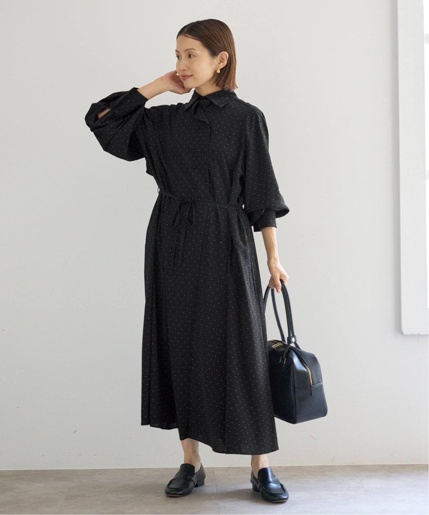 イエナ 専用 イエナ IENA 《予約》NAGHEDI/ナゲディ 別注 St.Barths Medium Tote