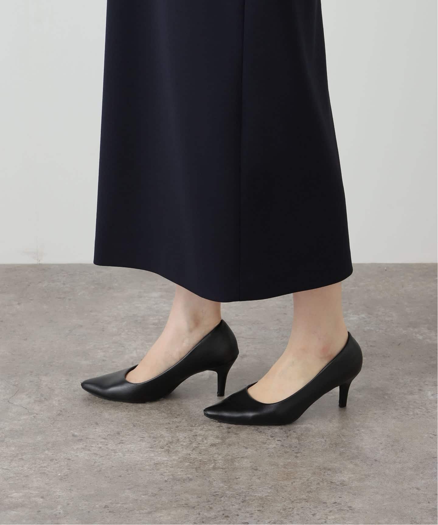 ショルダータックジョーゼットワンピース（ワンピース）｜IENA（イエナ