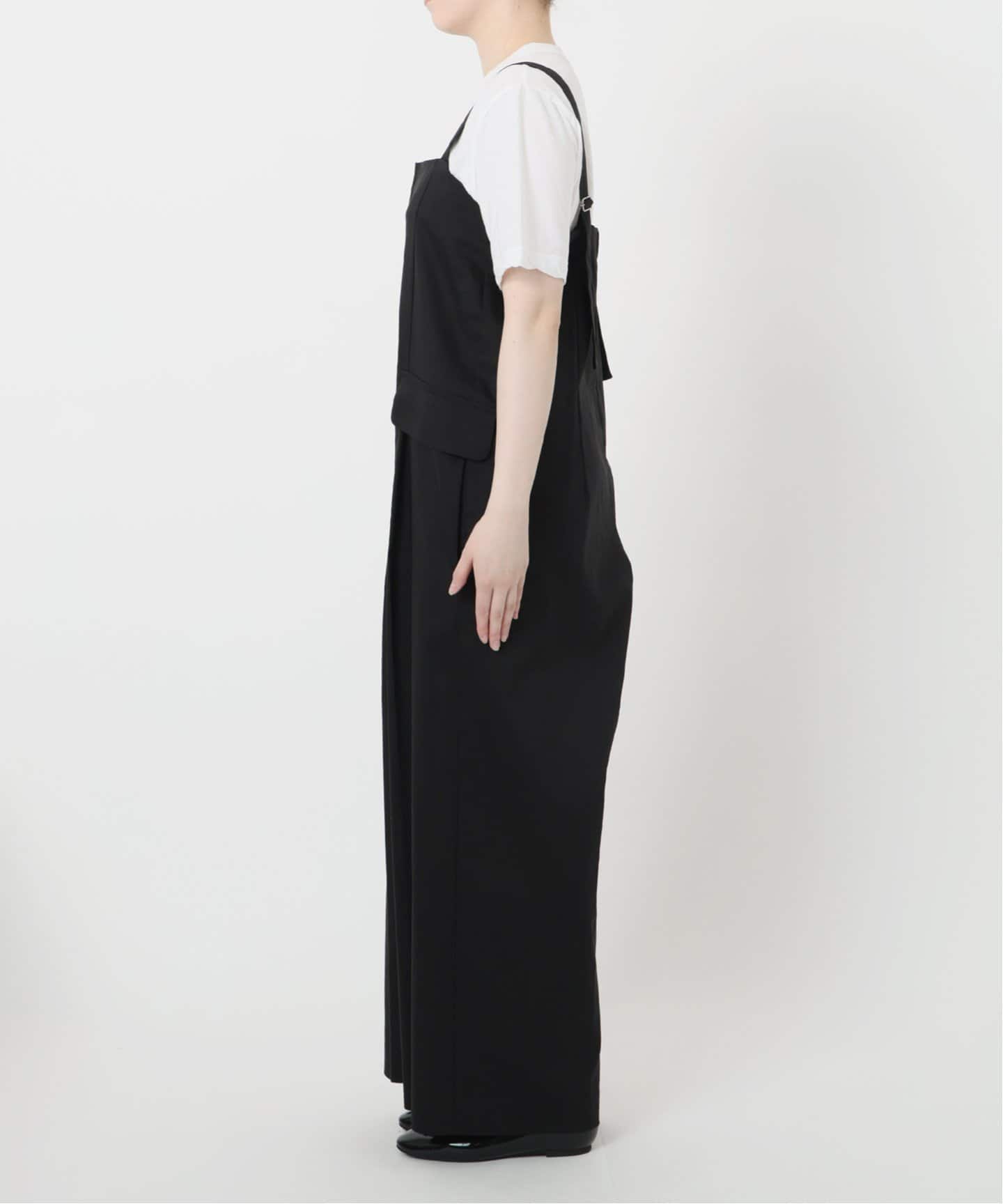 ツイルサロペット（サロペット／オーバーオール）｜IENA（イエナ）の