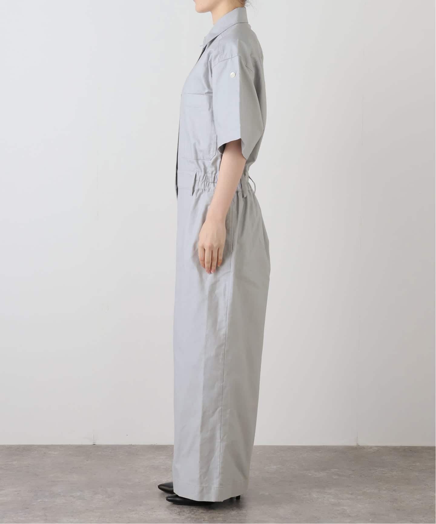 Maison IENA カバーオール（つなぎ／オールインワン）｜IENA（イエナ