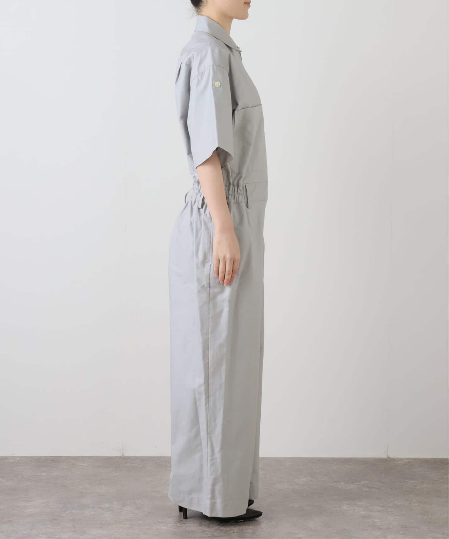 Maison IENA カバーオール（つなぎ／オールインワン）｜IENA（イエナ
