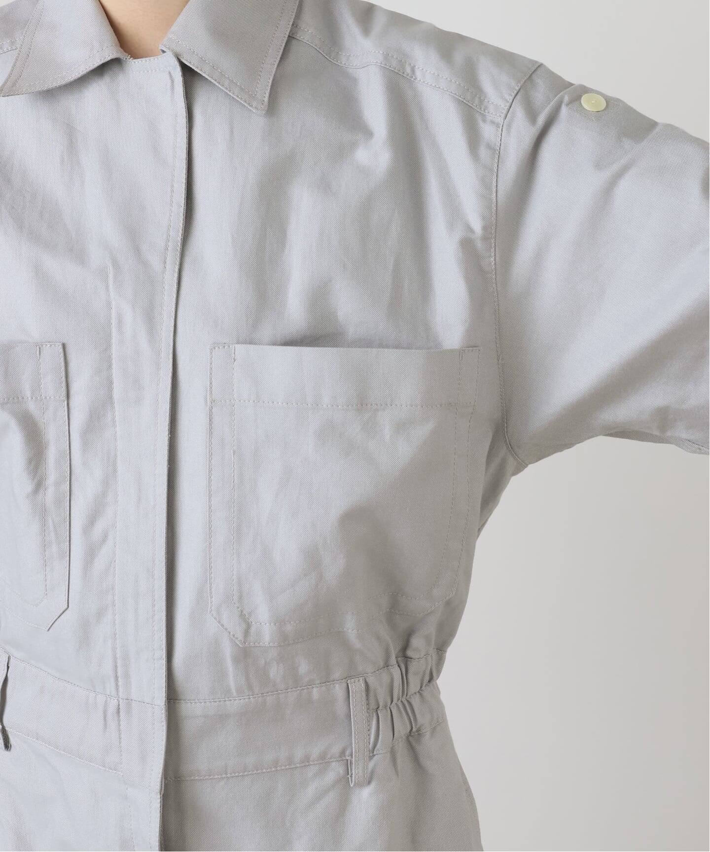 Maison IENA カバーオール（つなぎ／オールインワン）｜IENA（イエナ