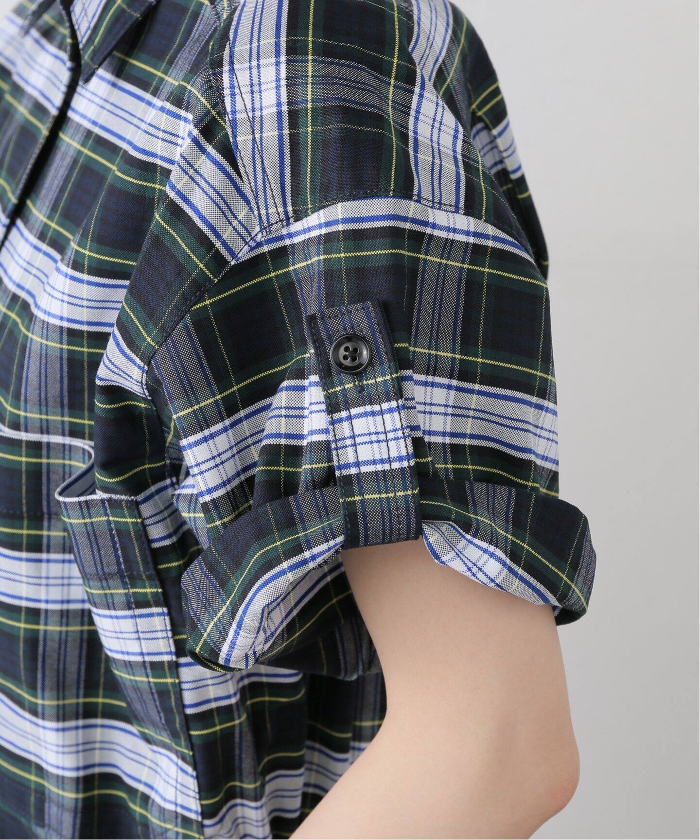 Maison IENA ドレスゴードンオールインワン2（つなぎ／オールインワン