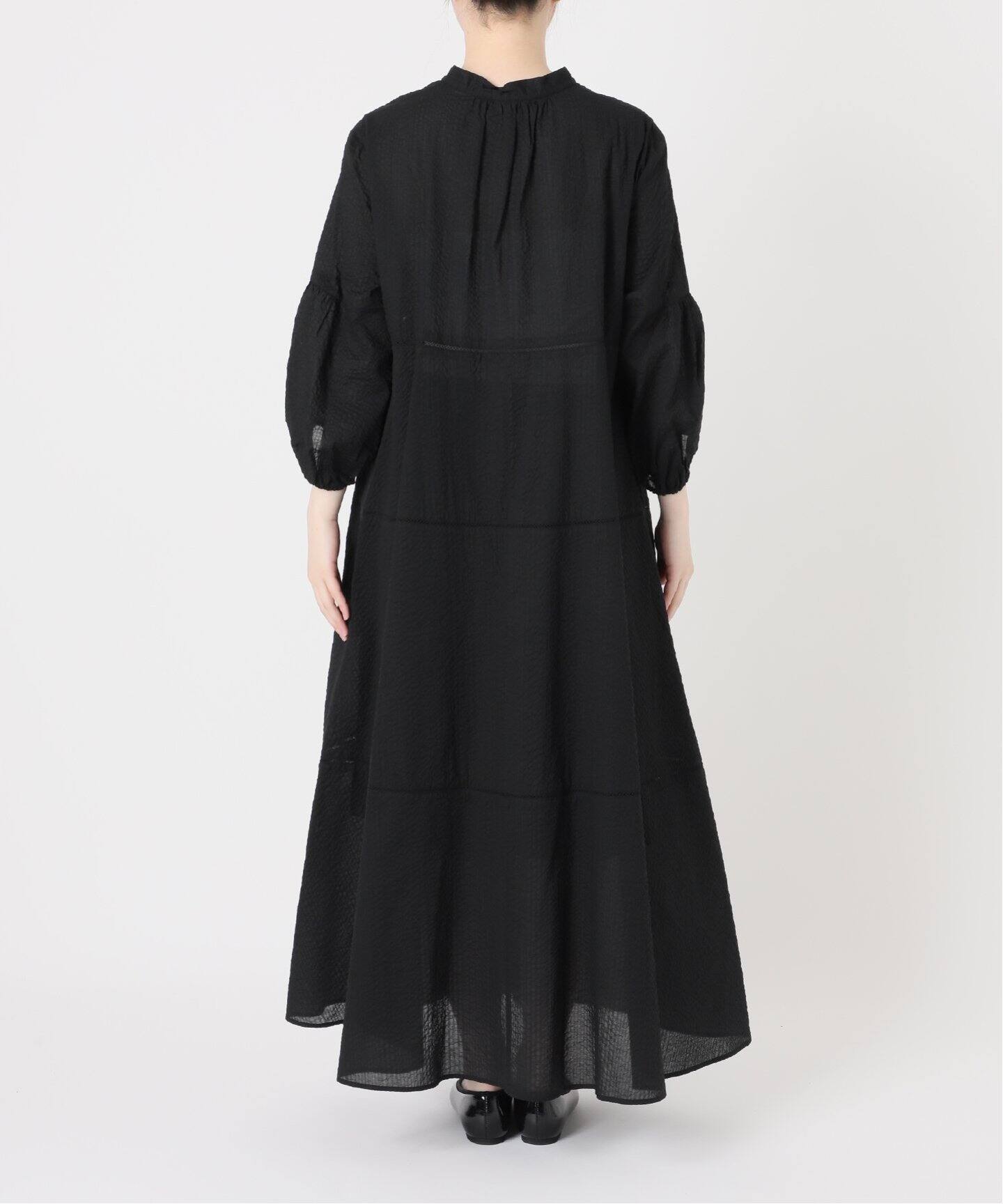 ティアードレースワンピース（ワンピース）｜IENA（イエナ）の通販