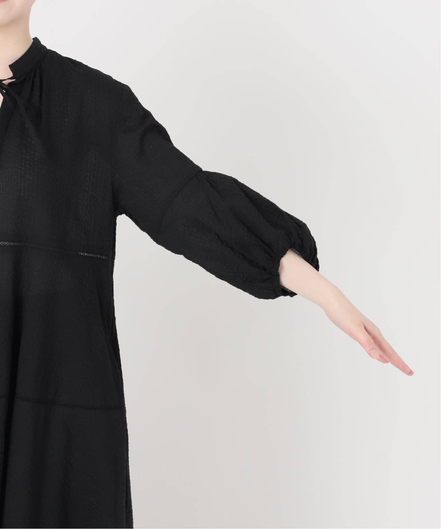 ティアードレースワンピース（ワンピース）｜IENA（イエナ）の通販