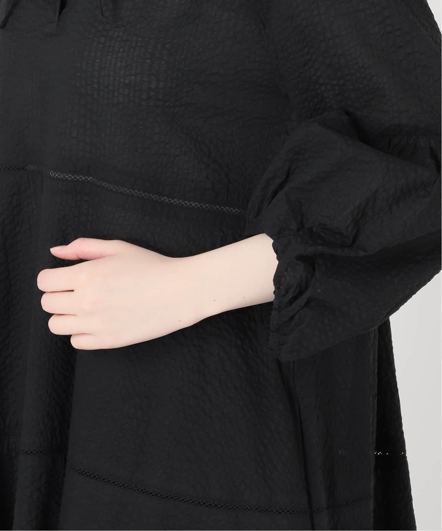 ティアードレースワンピース（ワンピース）｜IENA（イエナ）の通販