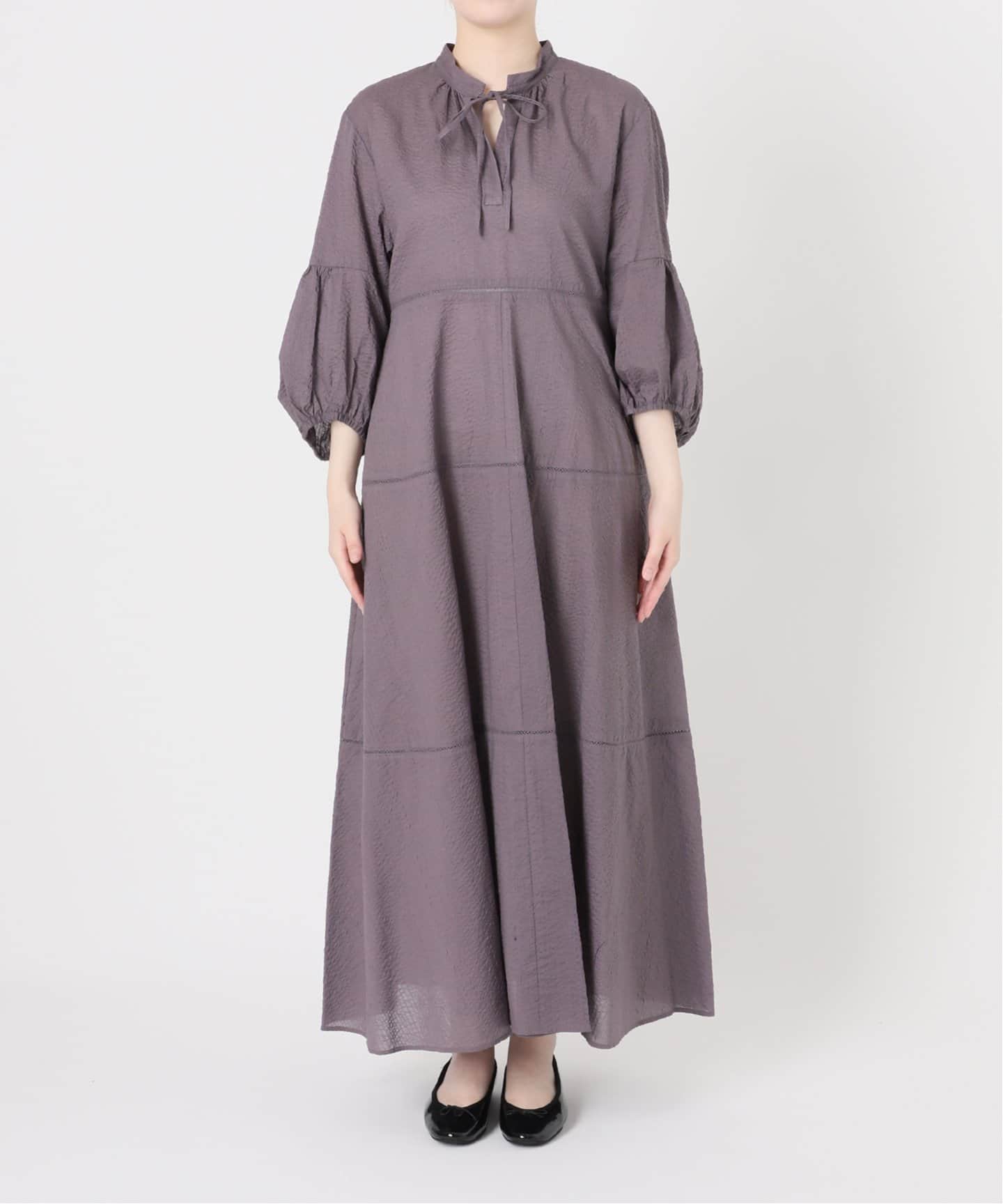 美品　IENA ポリエステルティアードワンピース　36 Amazon.co.jp: [IÉNA] [イエナ]ポリエステルティアード