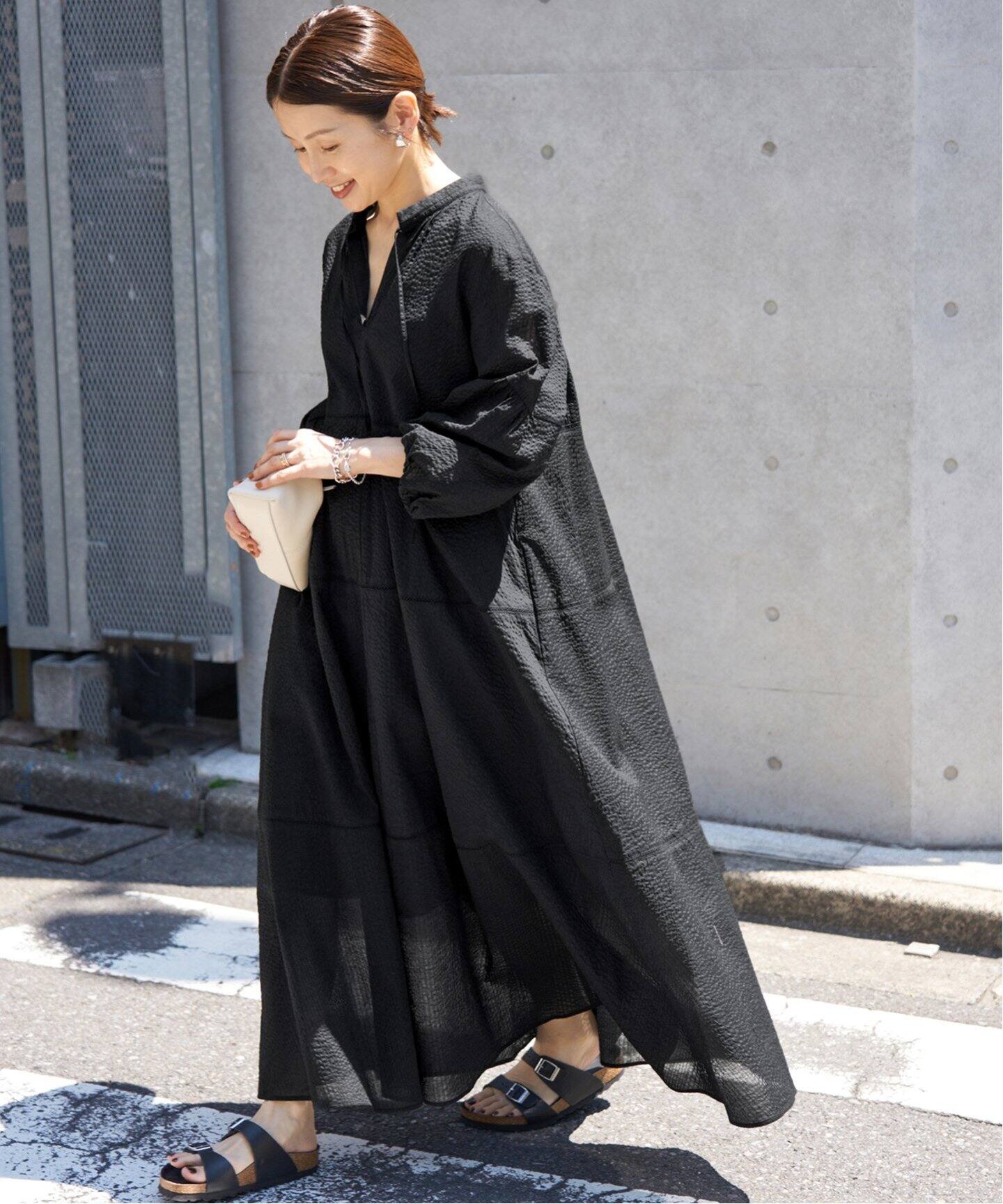 ティアードレースワンピース（ワンピース）｜IENA（イエナ）の通販  