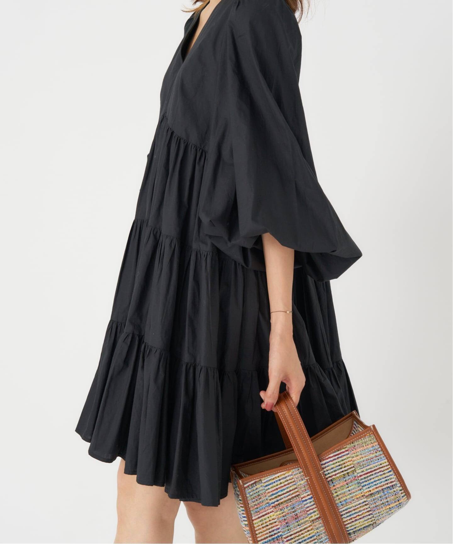 MARIHA/マリハ エンジェルノミニドレス ONIX（ワンピース