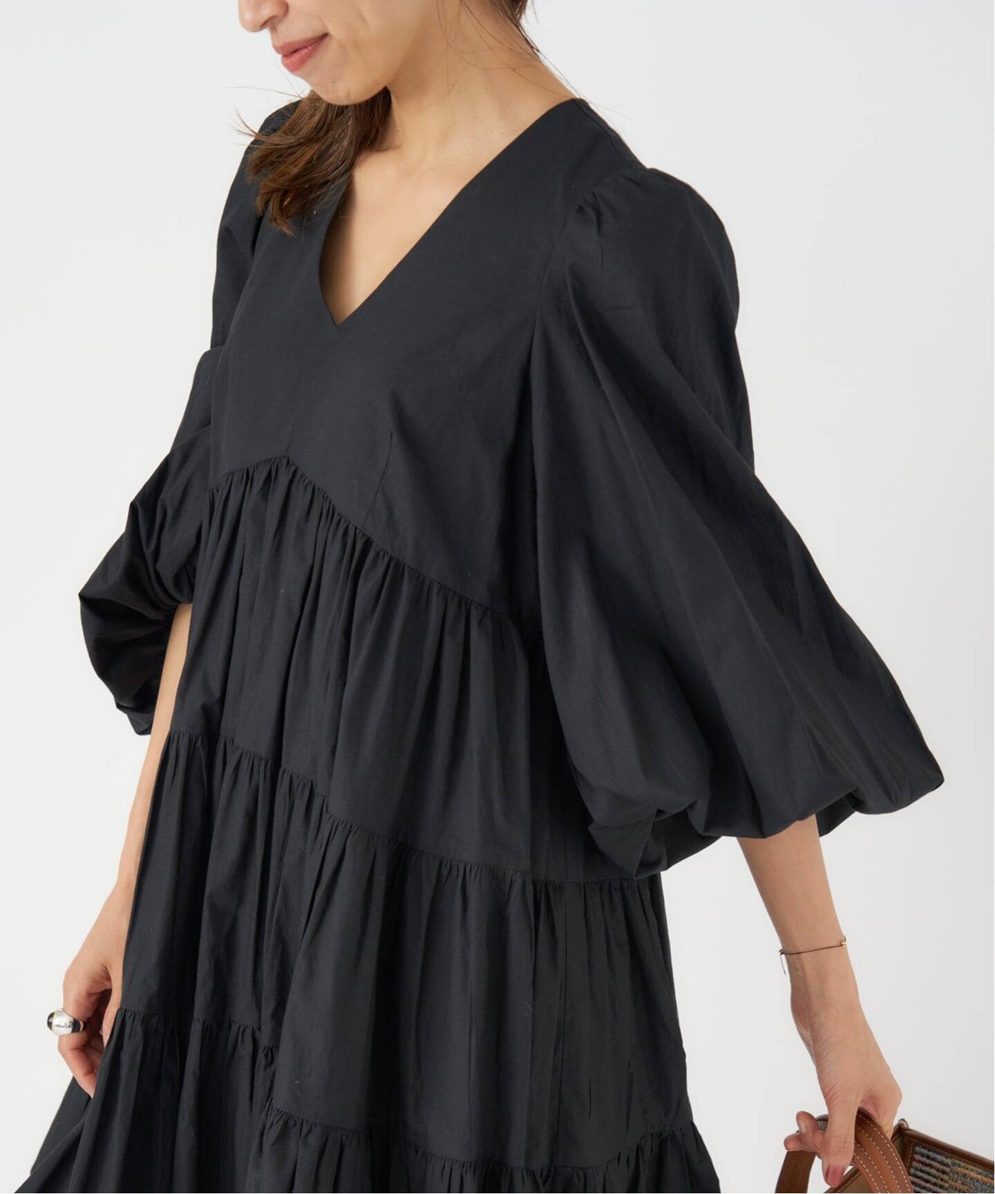 ワンピース mari Demi-Luxe BEAMS（デミルクス ビームス）【別注】MARIHA