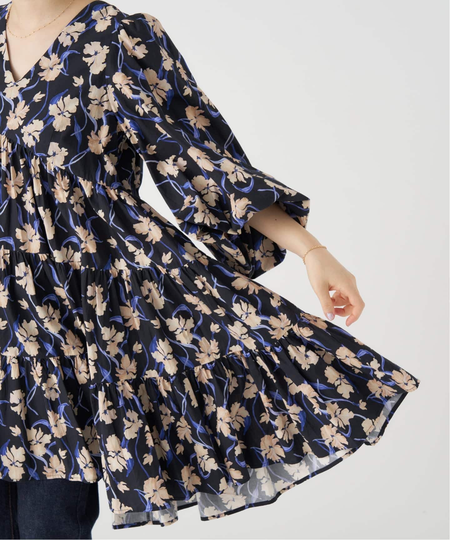 MARIHA/マリハ エンジェルノミニドレス FLORALDREAM（ワンピース