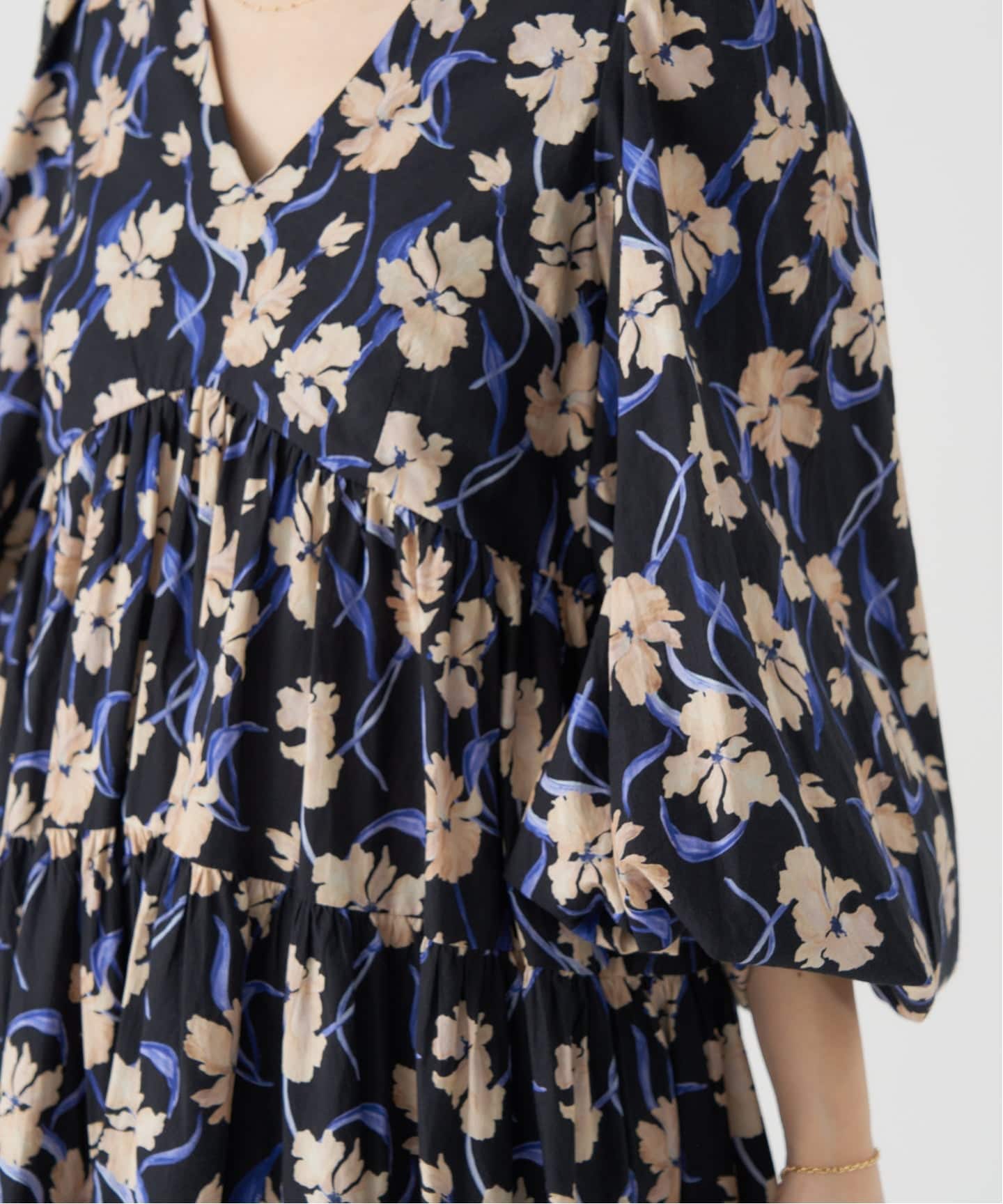 MARIHA/マリハ エンジェルノミニドレス FLORALDREAM（ワンピース