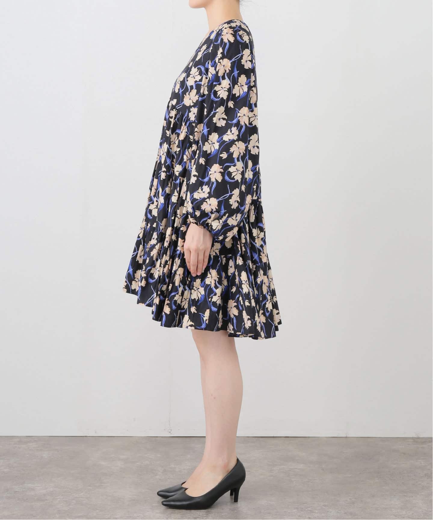 MARIHA/マリハ エンジェルノミニドレス FLORALDREAM（ワンピース