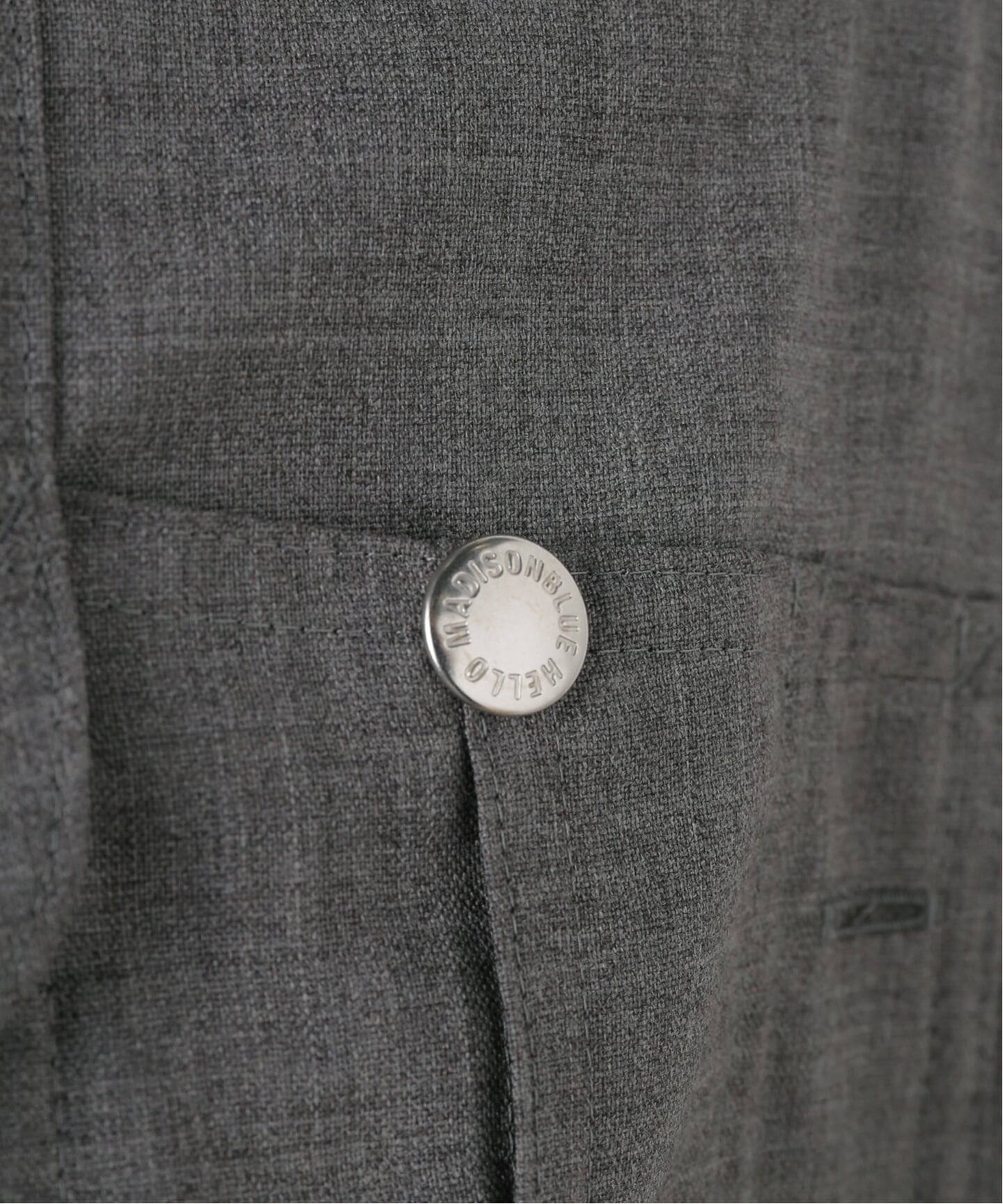 MADISONBLUE/マディソンブルー JUMPER MAXI SK WOOL ワンピース MB254