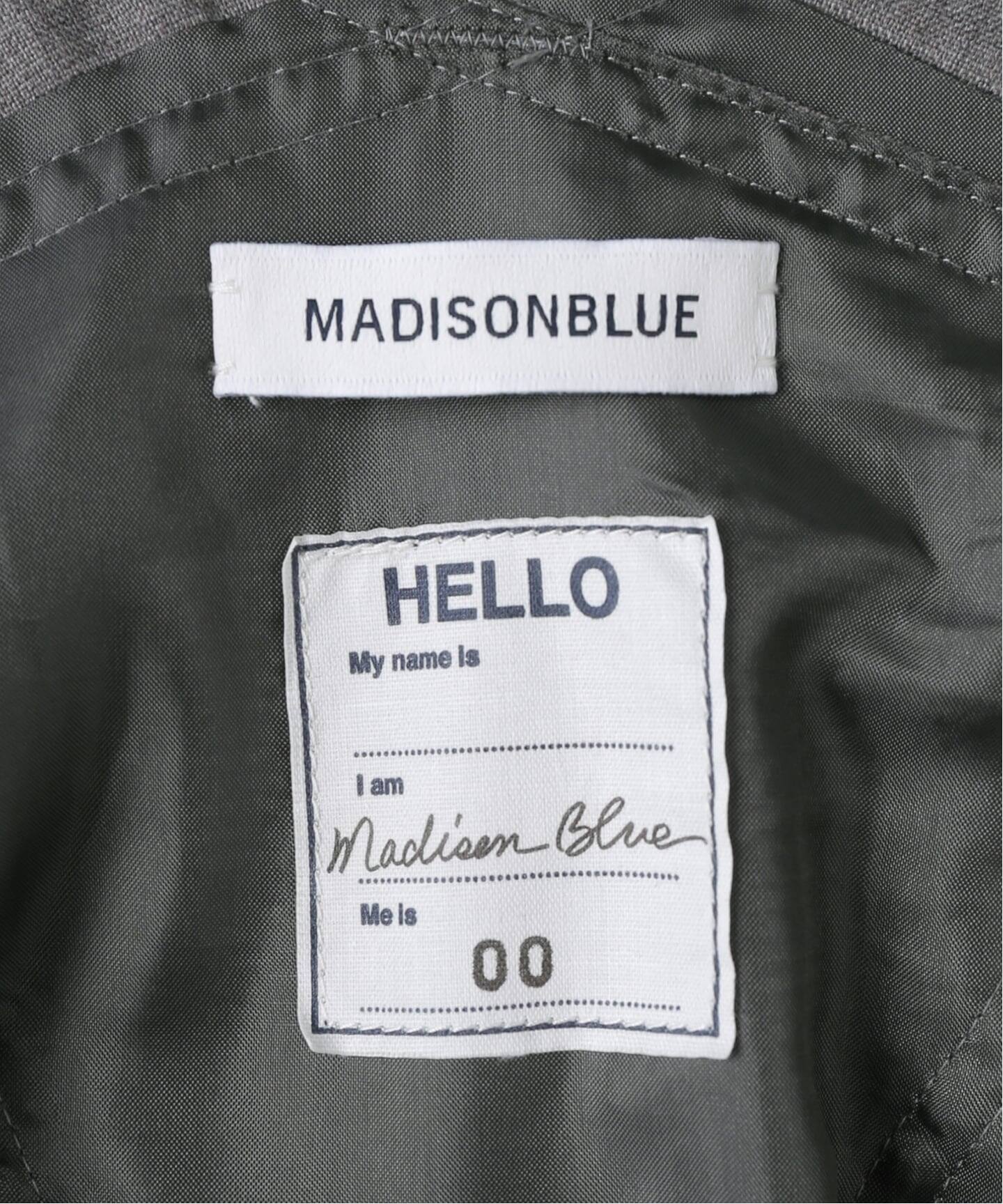 最終価格 3/31まで】 MADISON BLUE HELLO 裏毛スウェット