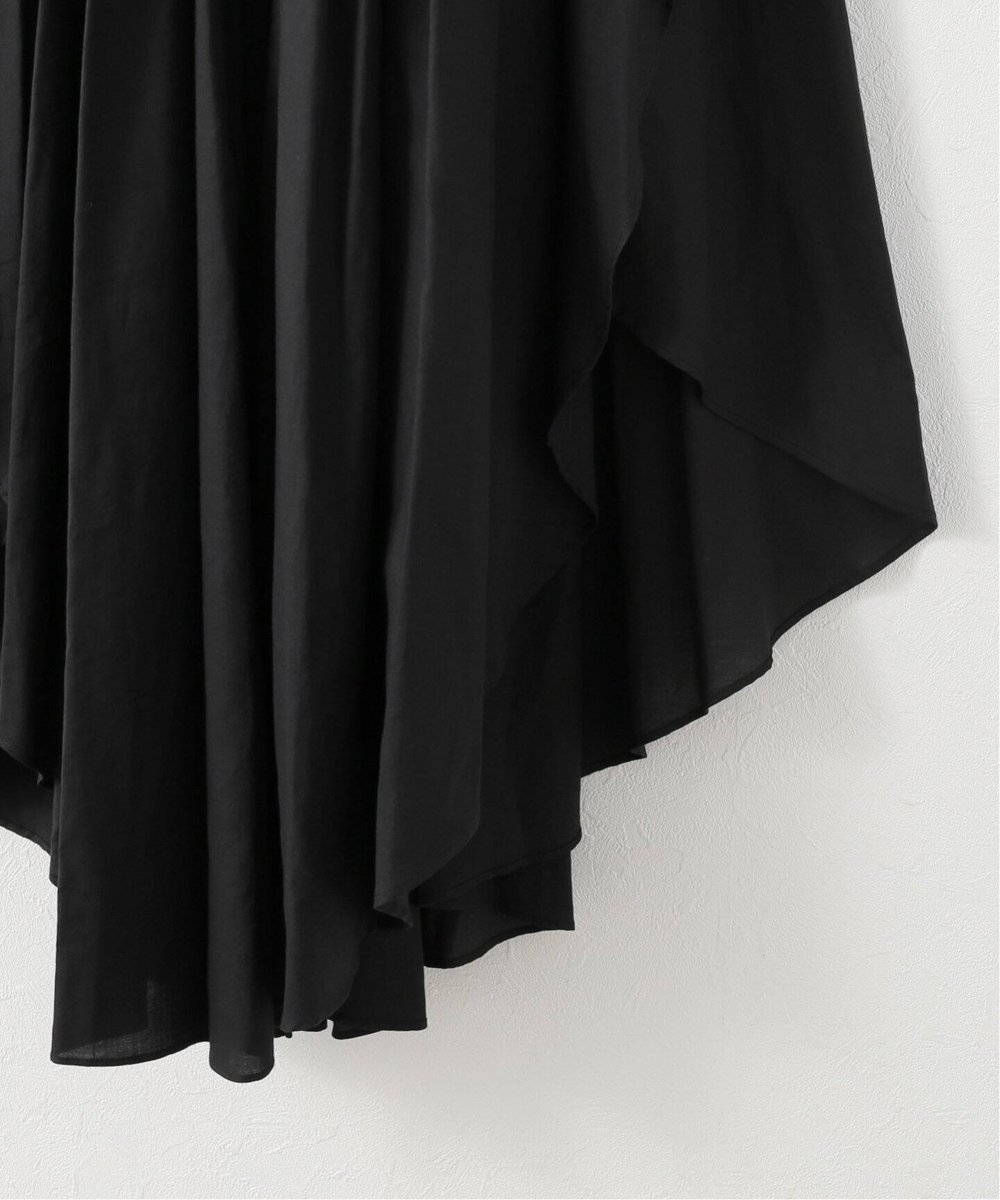 BOWTE/バウト SUPIMA CT JERSEY COMBI APLE DRESS ワンピース 251-02 