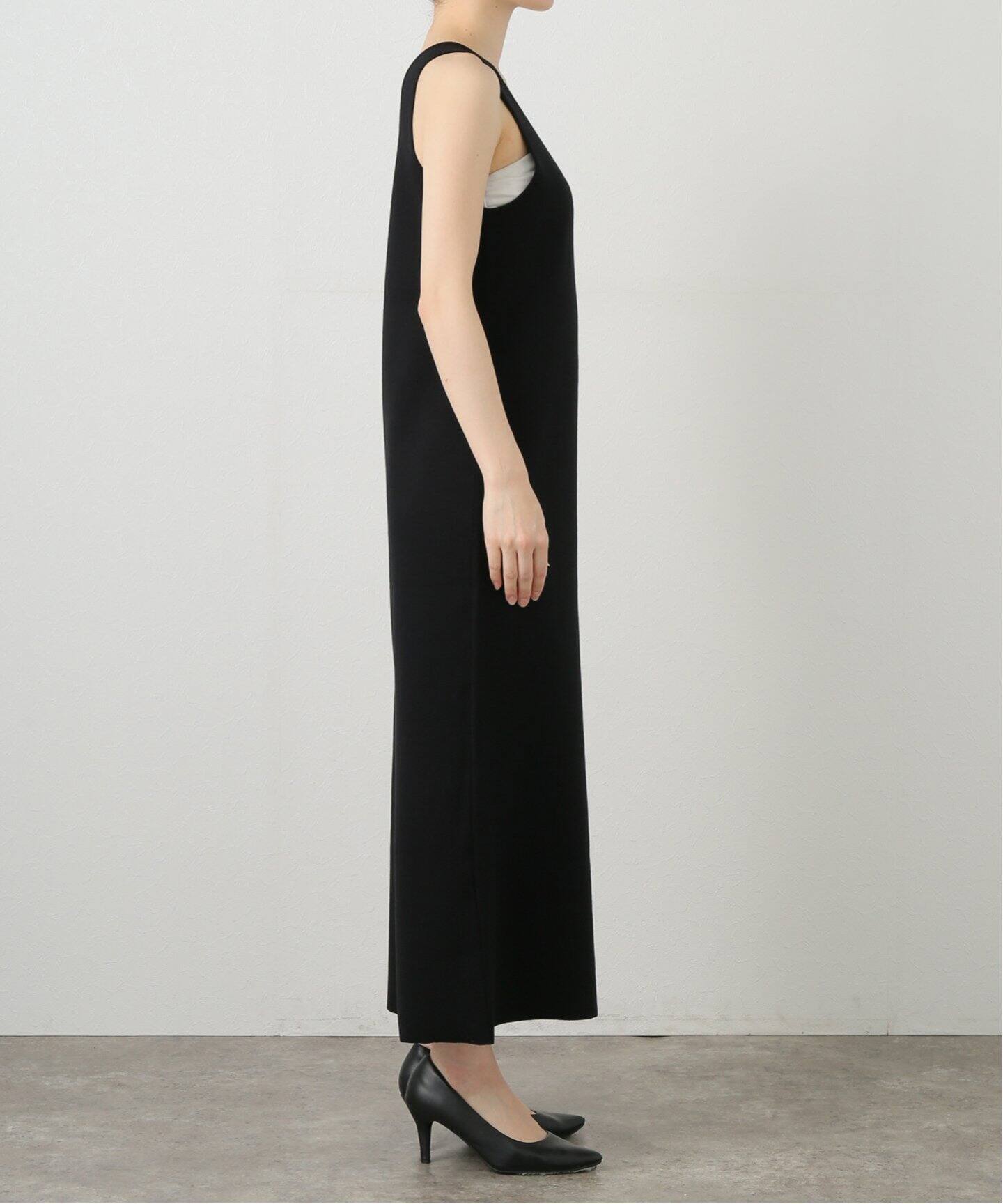 AURALEE/オーラリー COTTON SILK STRETCH DOUBLE FACE