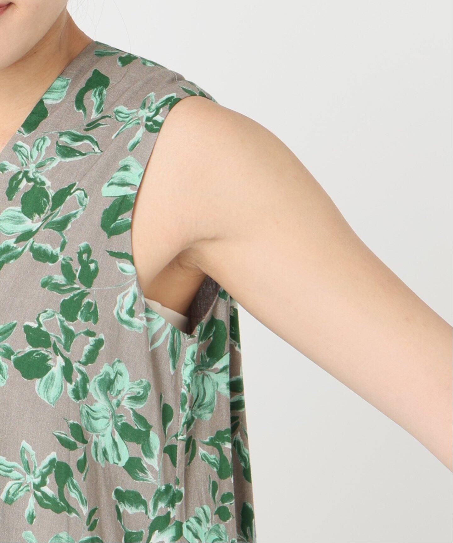 MARIHA/マリハ 別注 夏の月影のドレス（ワンピース）｜IENA（イエナ  