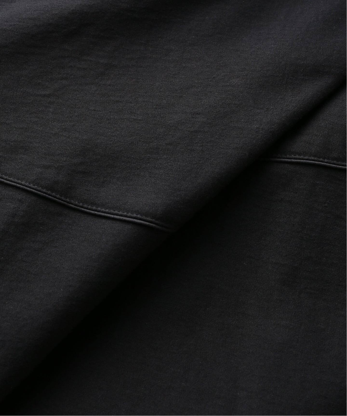 Maison IENA 別注 Nell/ネル 袖フリルワンピース 252-40292