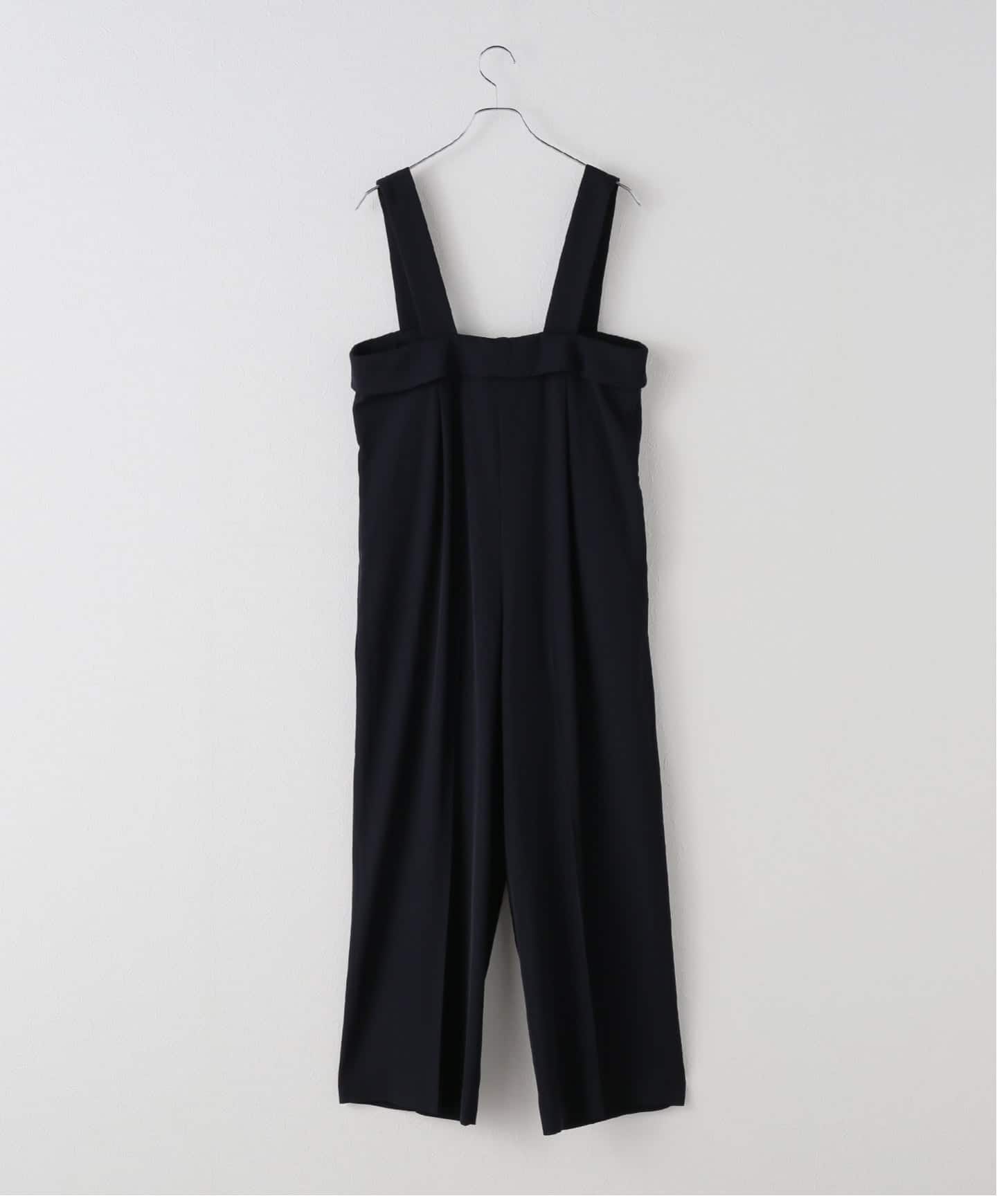 Maison IENA 別注 Nell/ネル サロペット 252-20261（サロペット