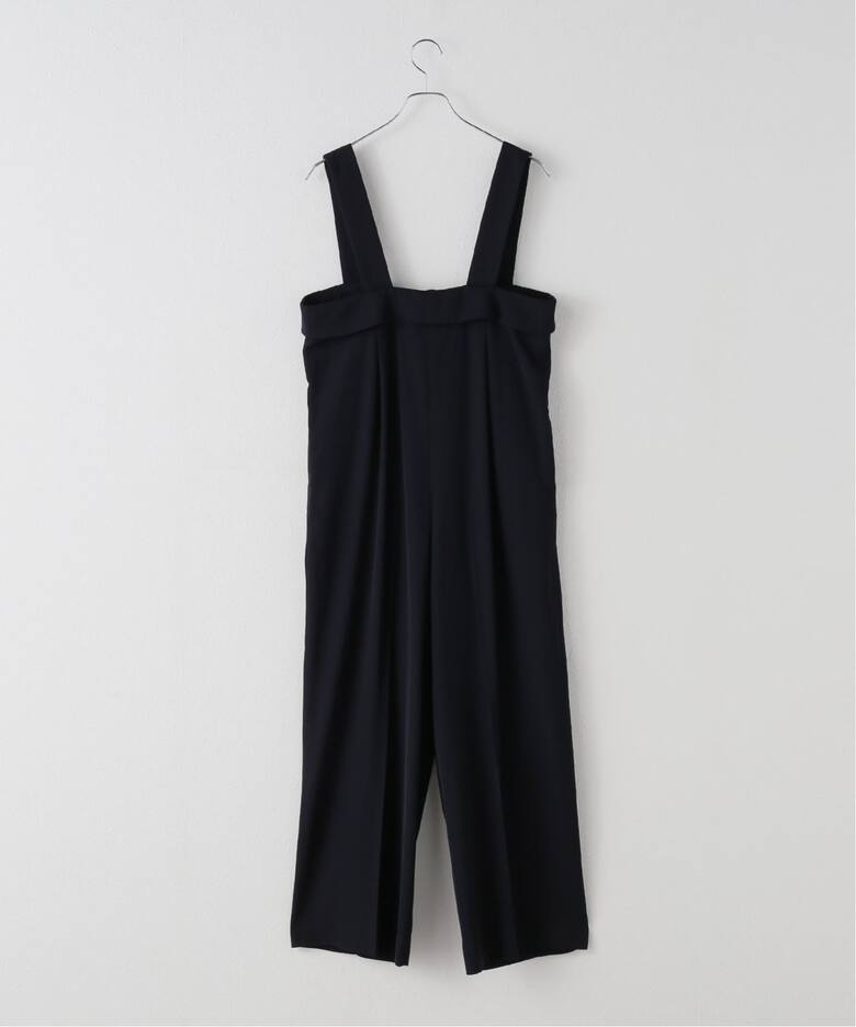 Maison IENA 別注 Nell/ネル サロペット 252-20261（サロペット 