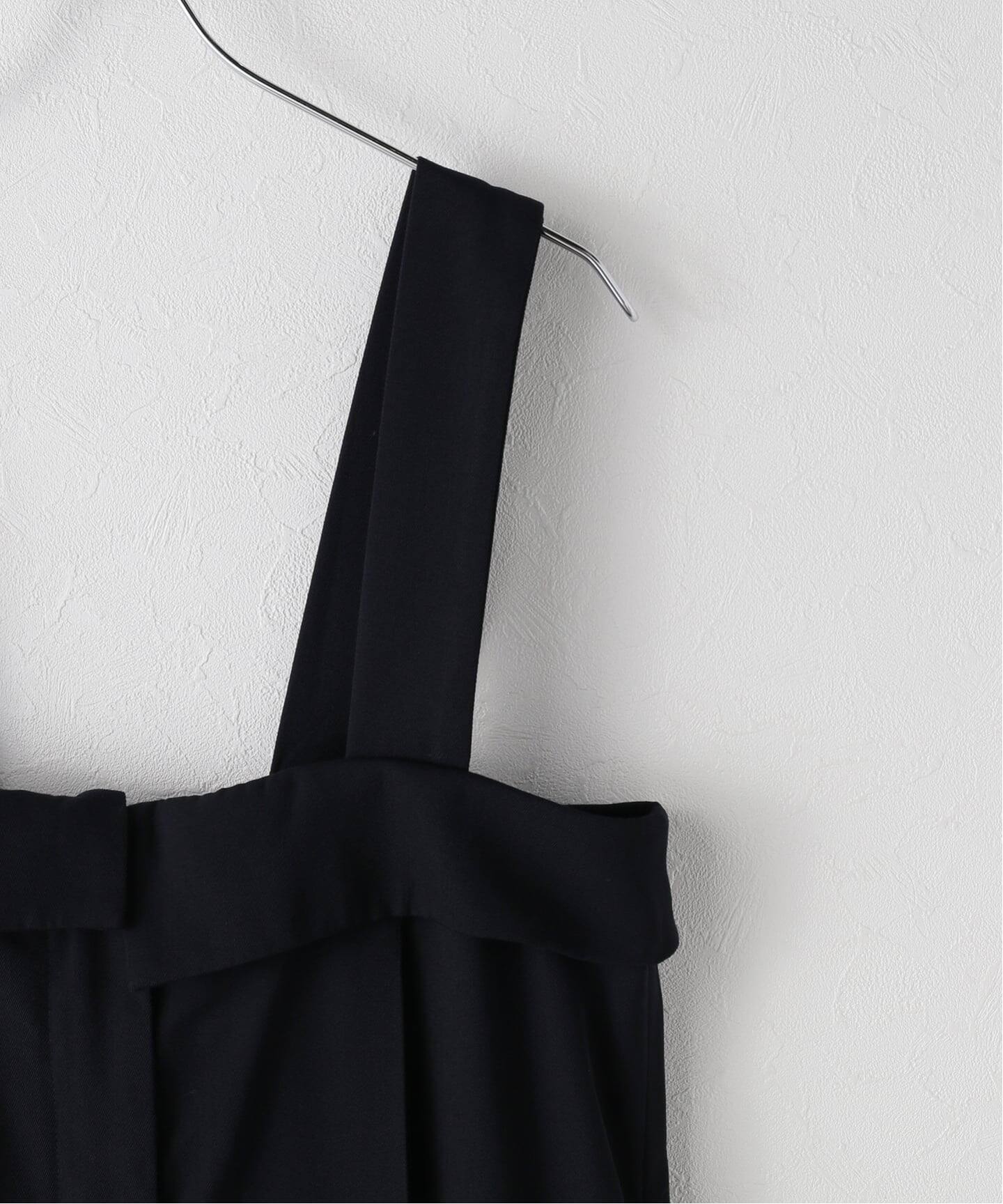 Maison IENA 別注 Nell/ネル サロペット 252-20261（サロペット