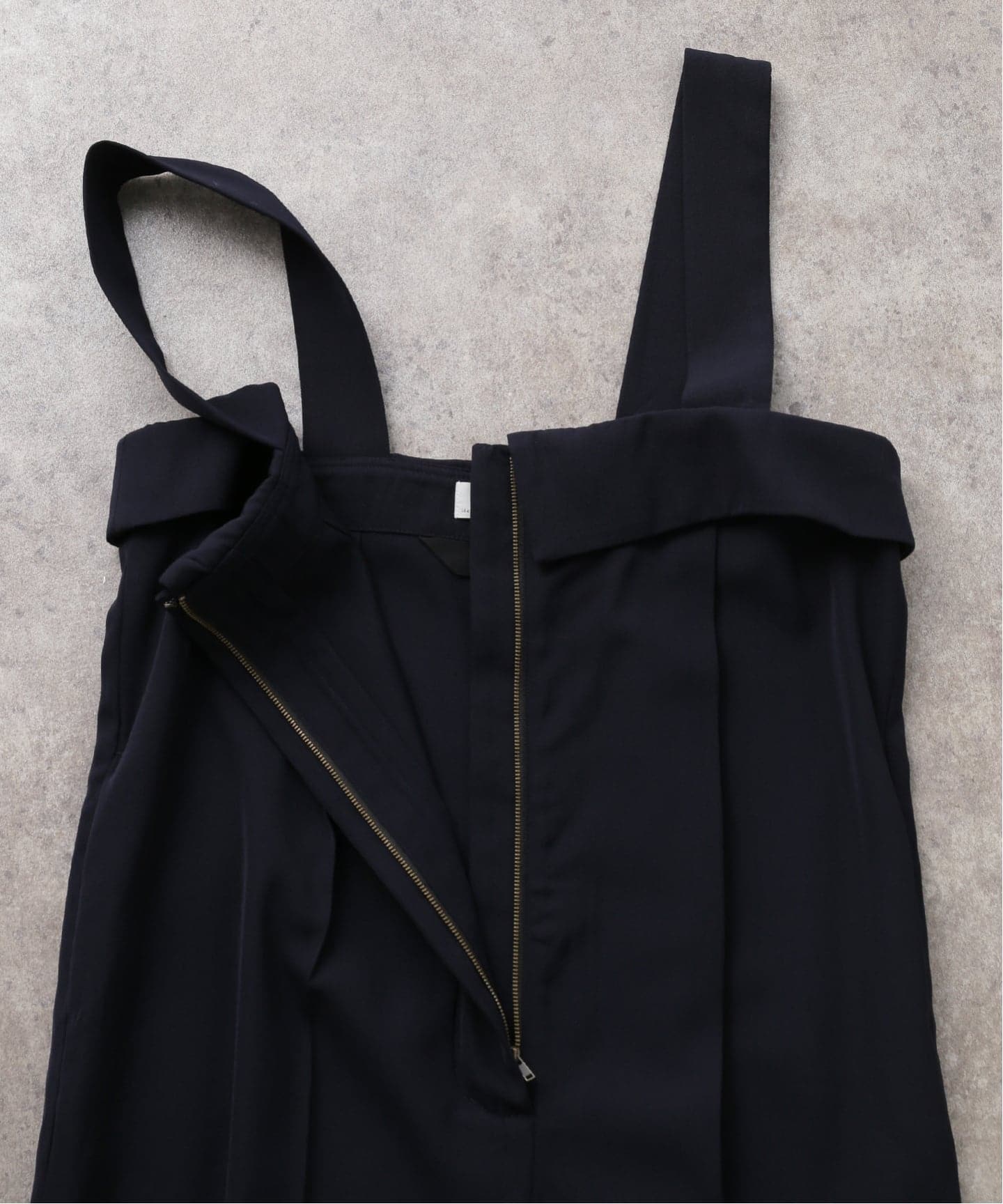 Maison IENA 別注 Nell/ネル サロペット 252-20261（サロペット