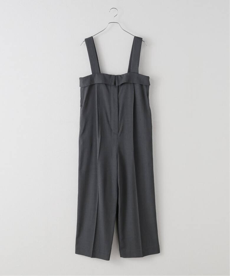 Maison IENA 別注 Nell/ネル サロペット 252-20261（サロペット 