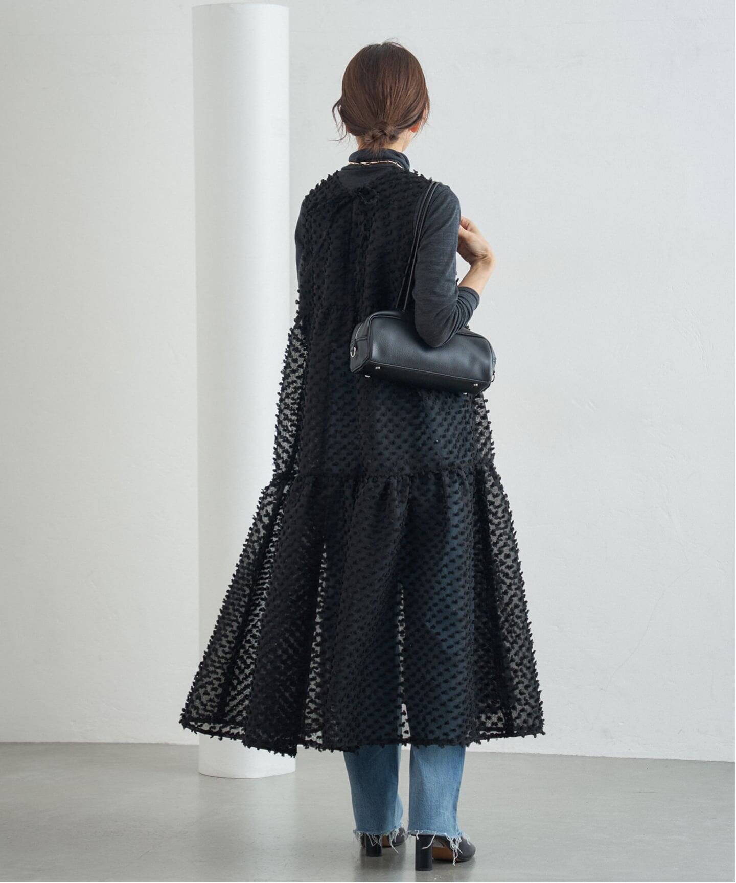 TORRAZZO DONNA/トラッゾドンナ ワンピース TOPS（ワンピース）｜IENA 