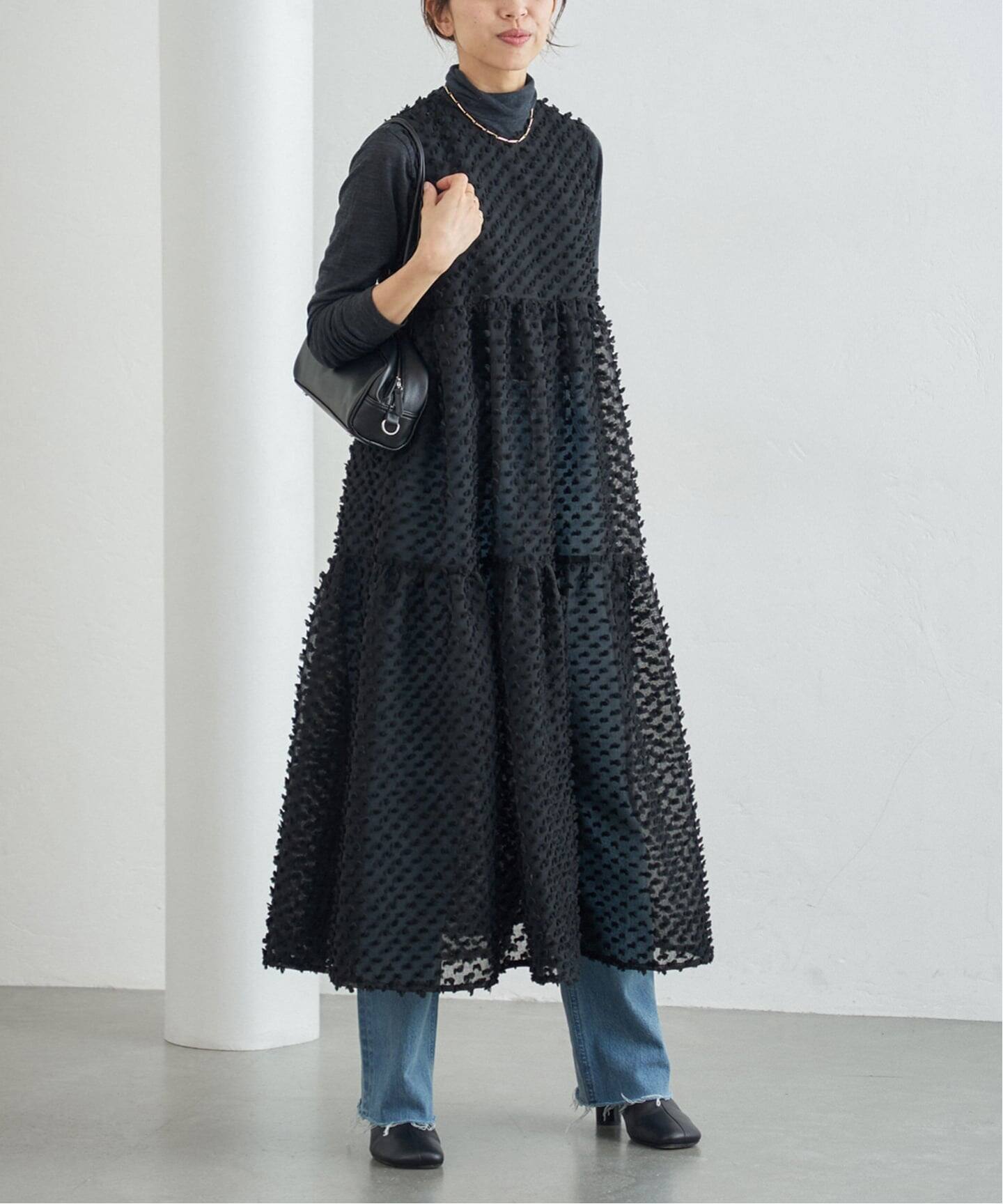 TORRAZZO DONNA/トラッゾドンナ ワンピース TOPS（ワンピース）｜IENA 