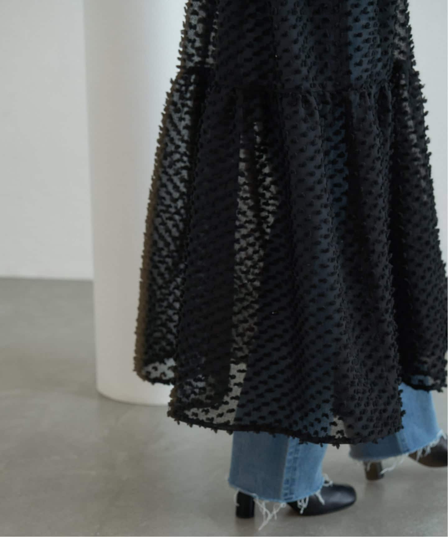 TORRAZZO DONNA/トラッゾドンナ ワンピース TOPS（ワンピース）｜IENA