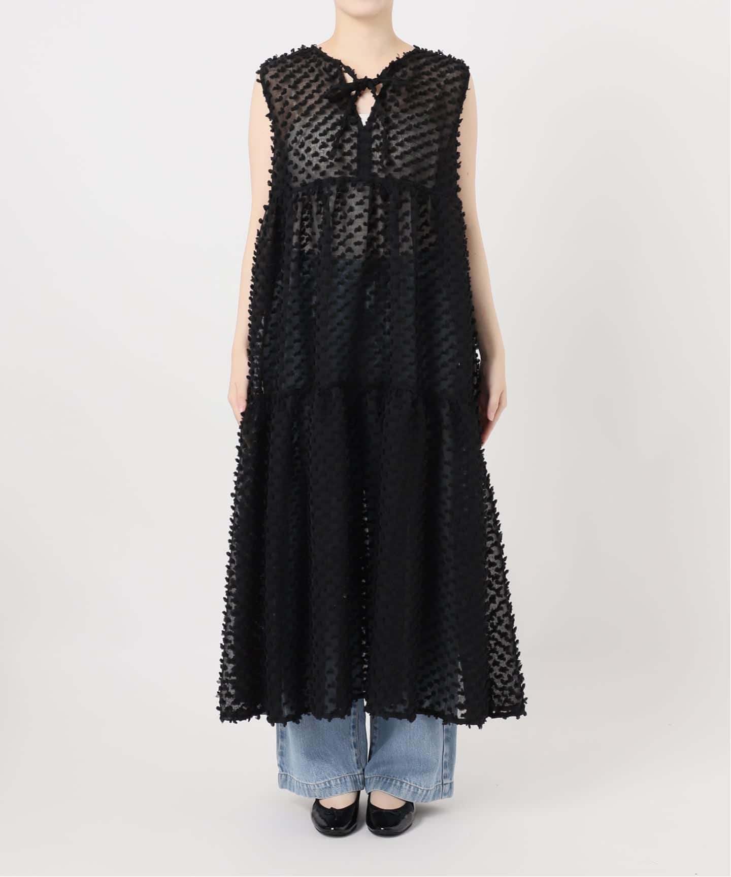 TORRAZZO DONNA/トラッゾドンナ ワンピース TOPS（ワンピース）｜IENA