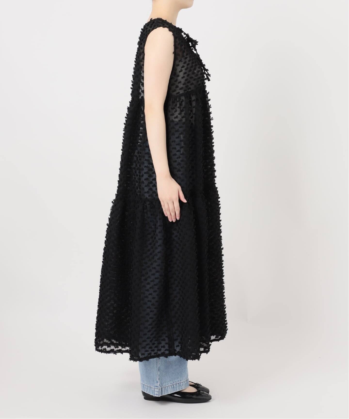 TORRAZZO DONNA/トラッゾドンナ ワンピース TOPS(ワンピース)|IENA TORRAZZO DONNA/トラッゾドンナ ワンピース TOPS(ワンピース)|IENA