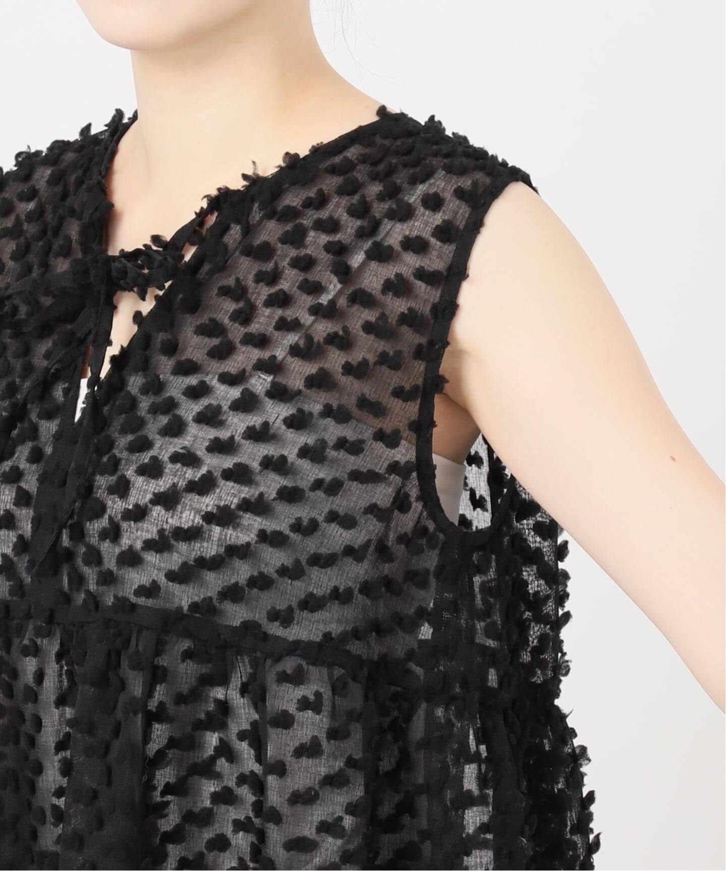 TORRAZZO DONNA/トラッゾドンナ ワンピース TOPS（ワンピース）｜IENA 