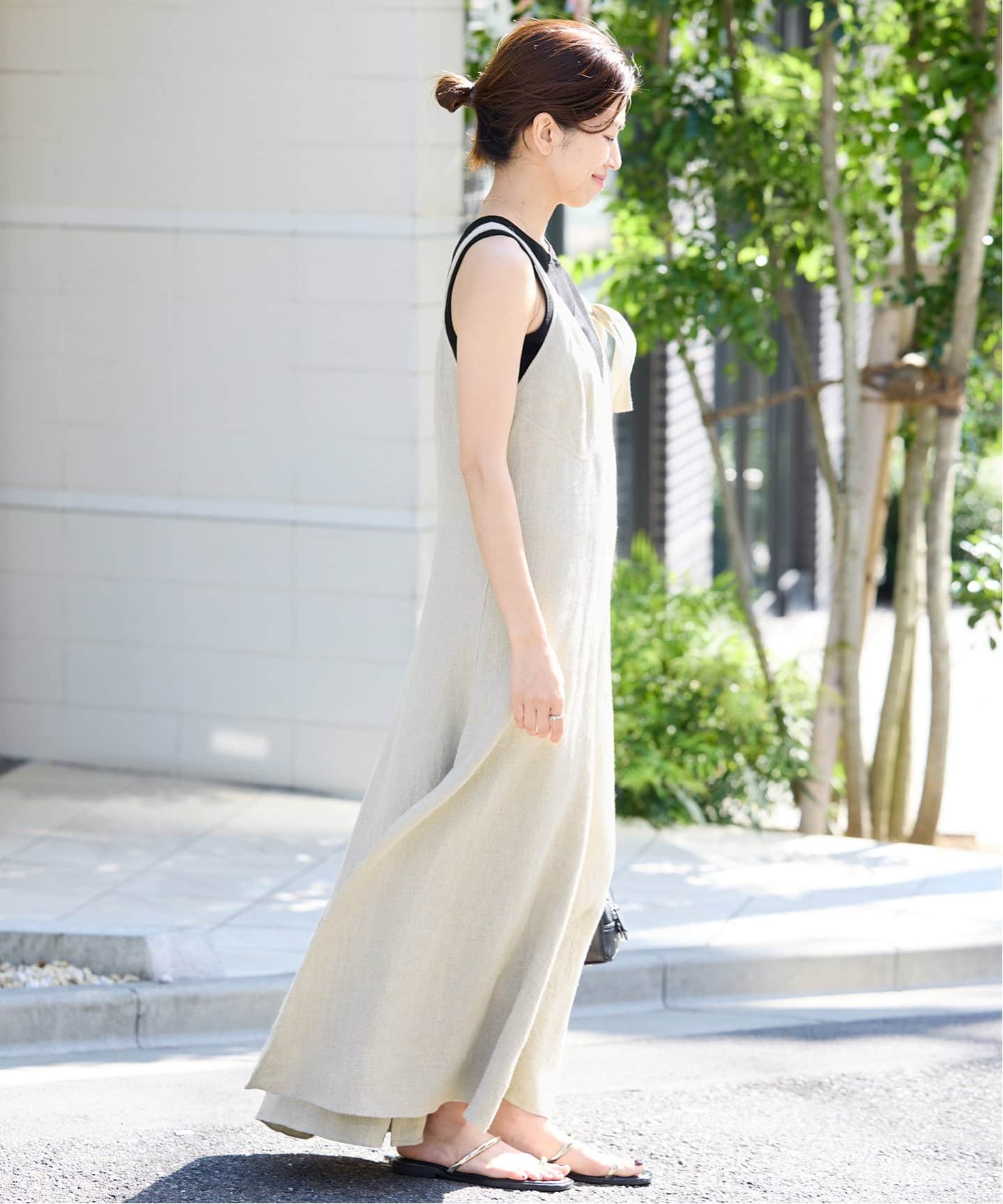 IENA♡【LAURENCE BRAS/ローレンスブラス】COSTASシャツ LAURENCE BRAS/ローレンス ブラス】 WHEELESS SHIRTS（シャツ