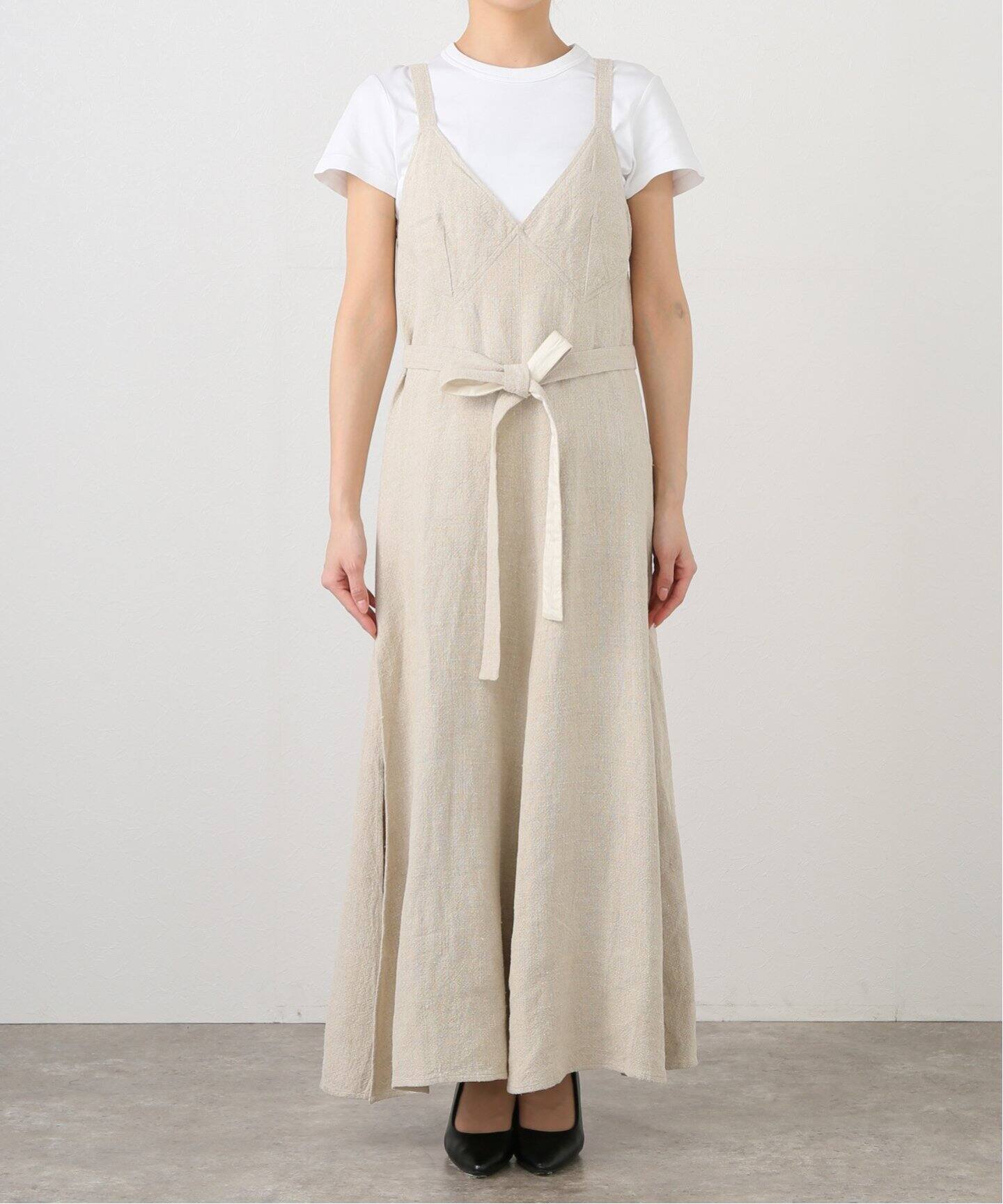 IENA♡【LAURENCE BRAS/ローレンスブラス】COSTASシャツ IENA♡【LAURENCE BRAS/ローレンスブラス】COSTASシャツ