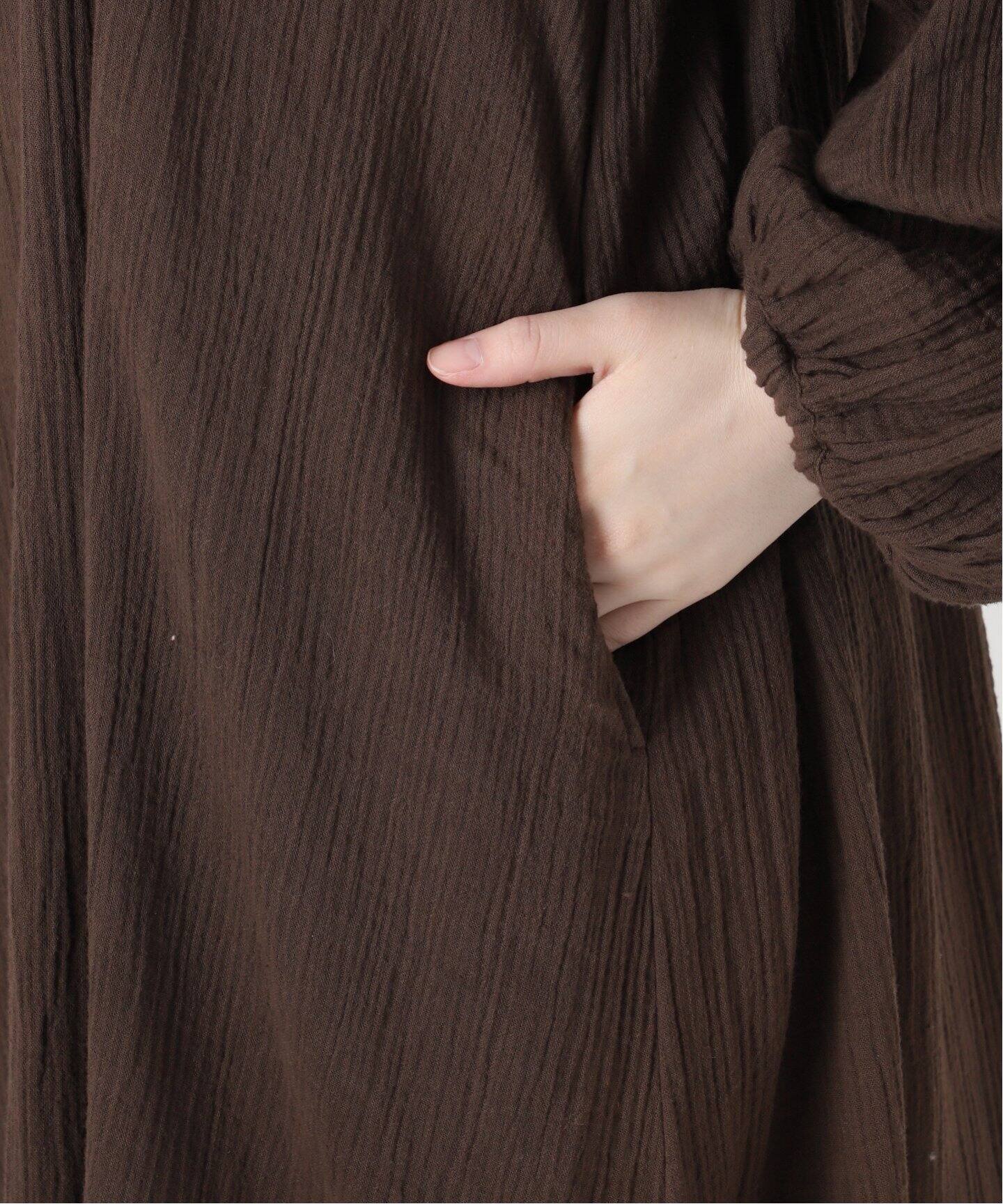 SARA MALLIKA × IENA 別注 DRESS（ワンピース）｜IENA（イエナ）の通販