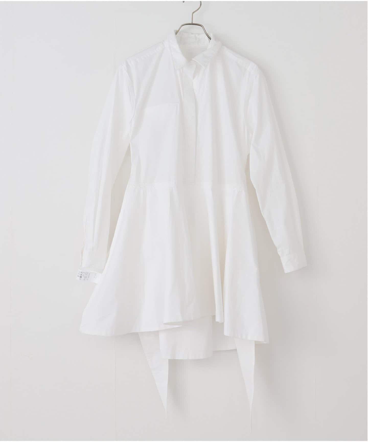 THE GARMENT/ザ ガーメント Cyprus Pocket Dress ワンピース 21114