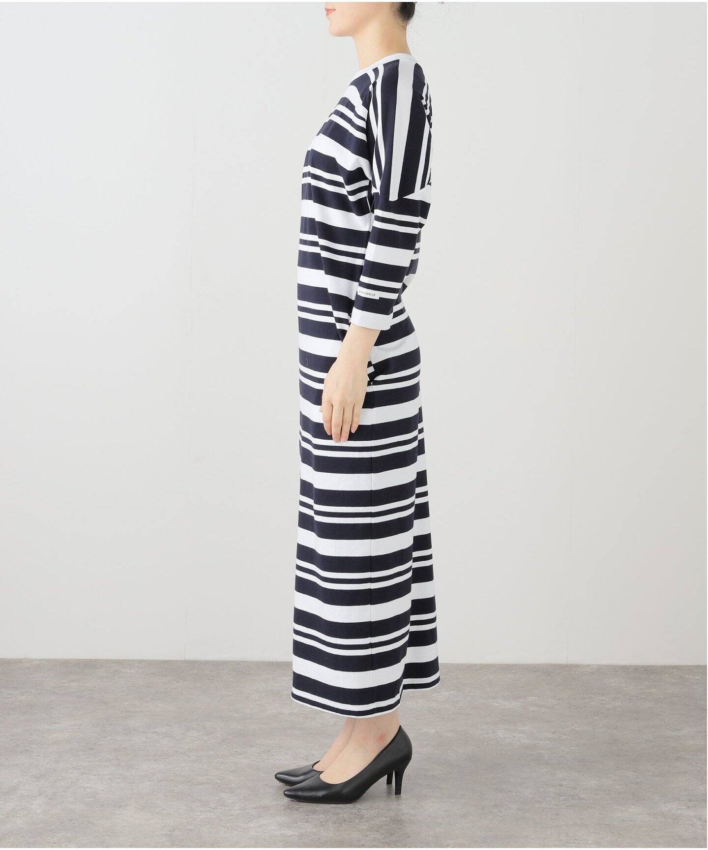 MADISONBLUE☆ワンピース MADISONBLUE/マディソンブルー DOUBLE LACE FITFLARE DR