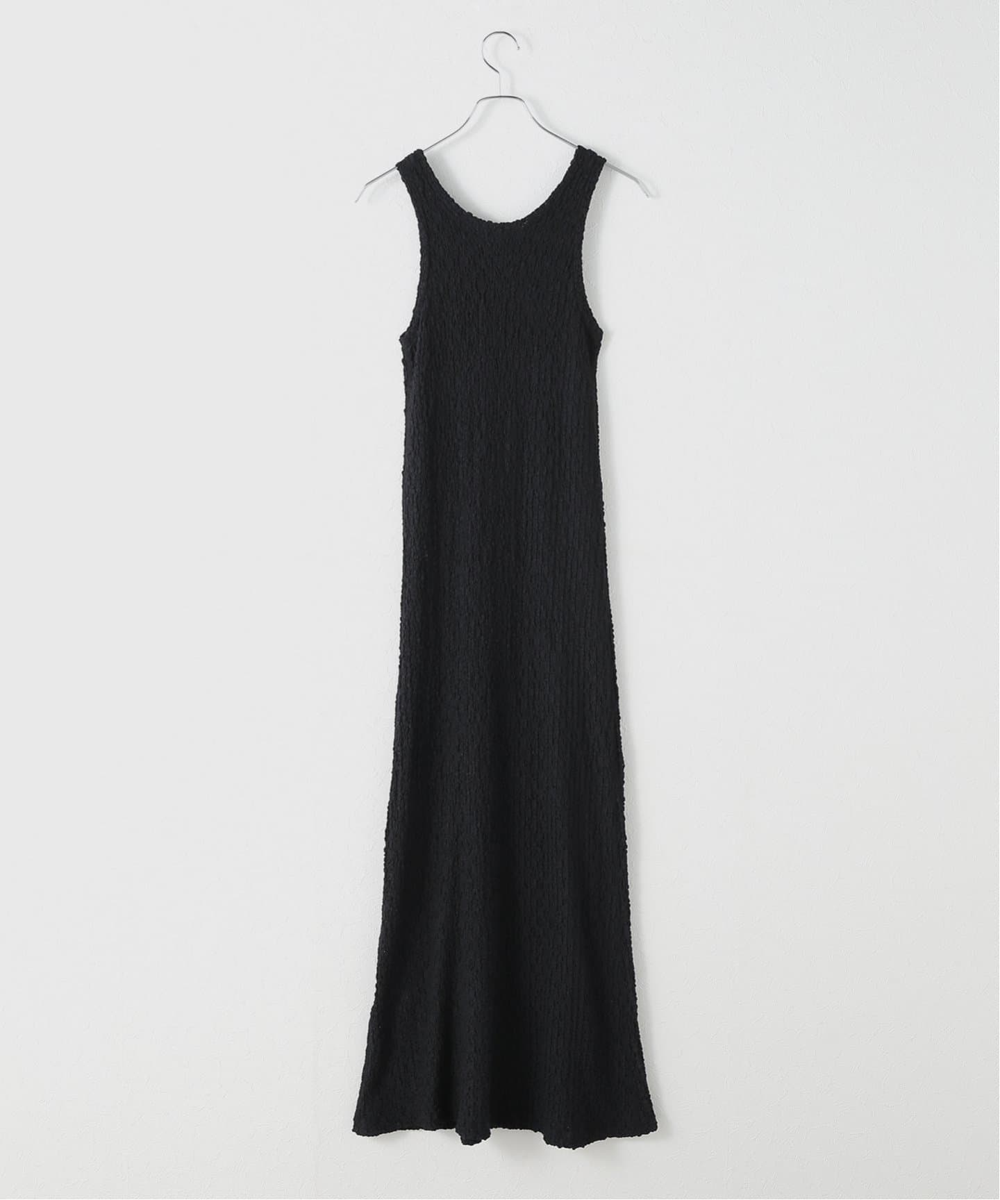 CURRENTAGE/カレンテージ レーシーワンピース A2551UA404（ワンピース