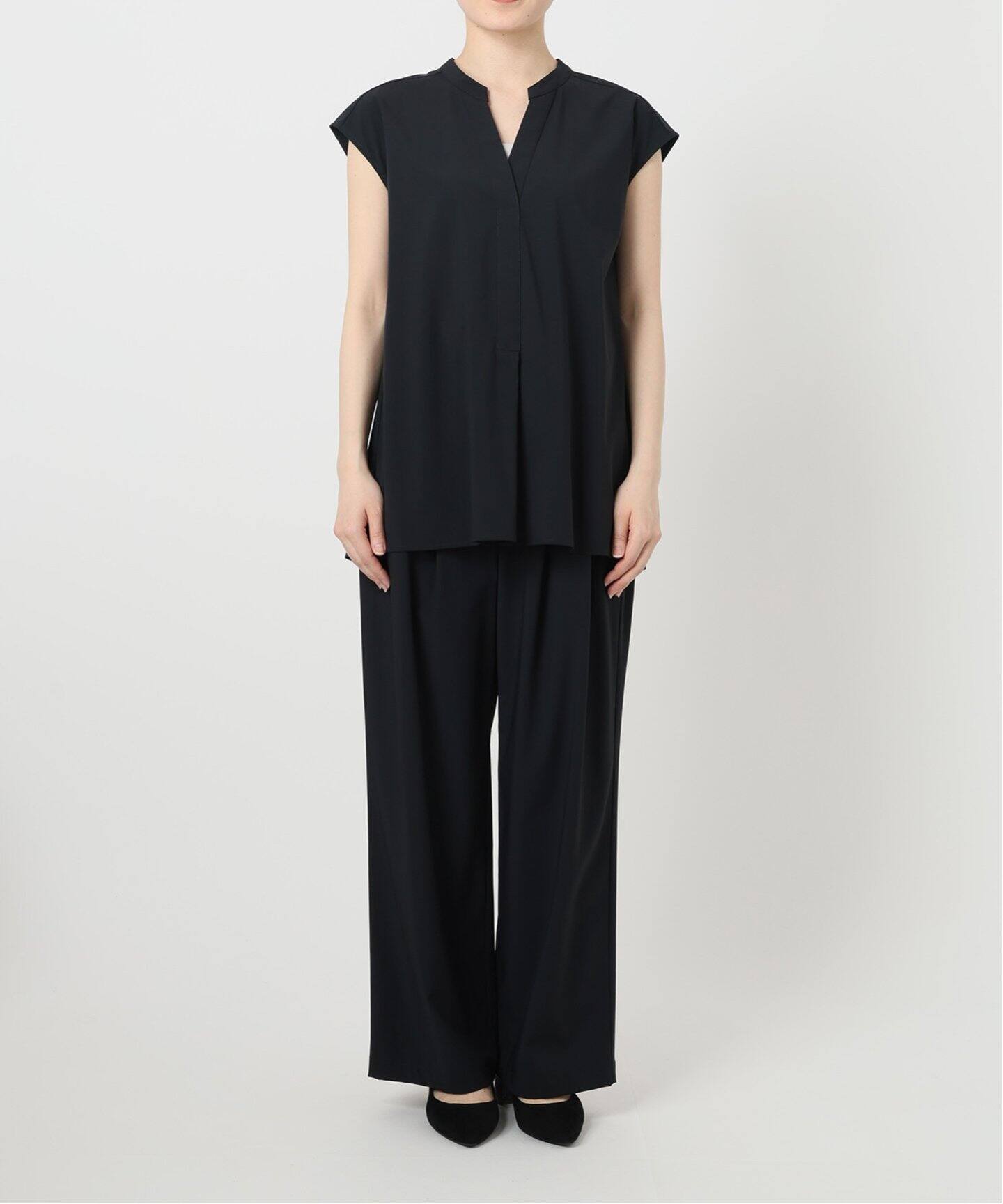 SLOBE IENA パンツスーツ　ネイビー　38 楽天市場】【店内全品対象☆25%OFFクーポン配布中☆先着1,200名
