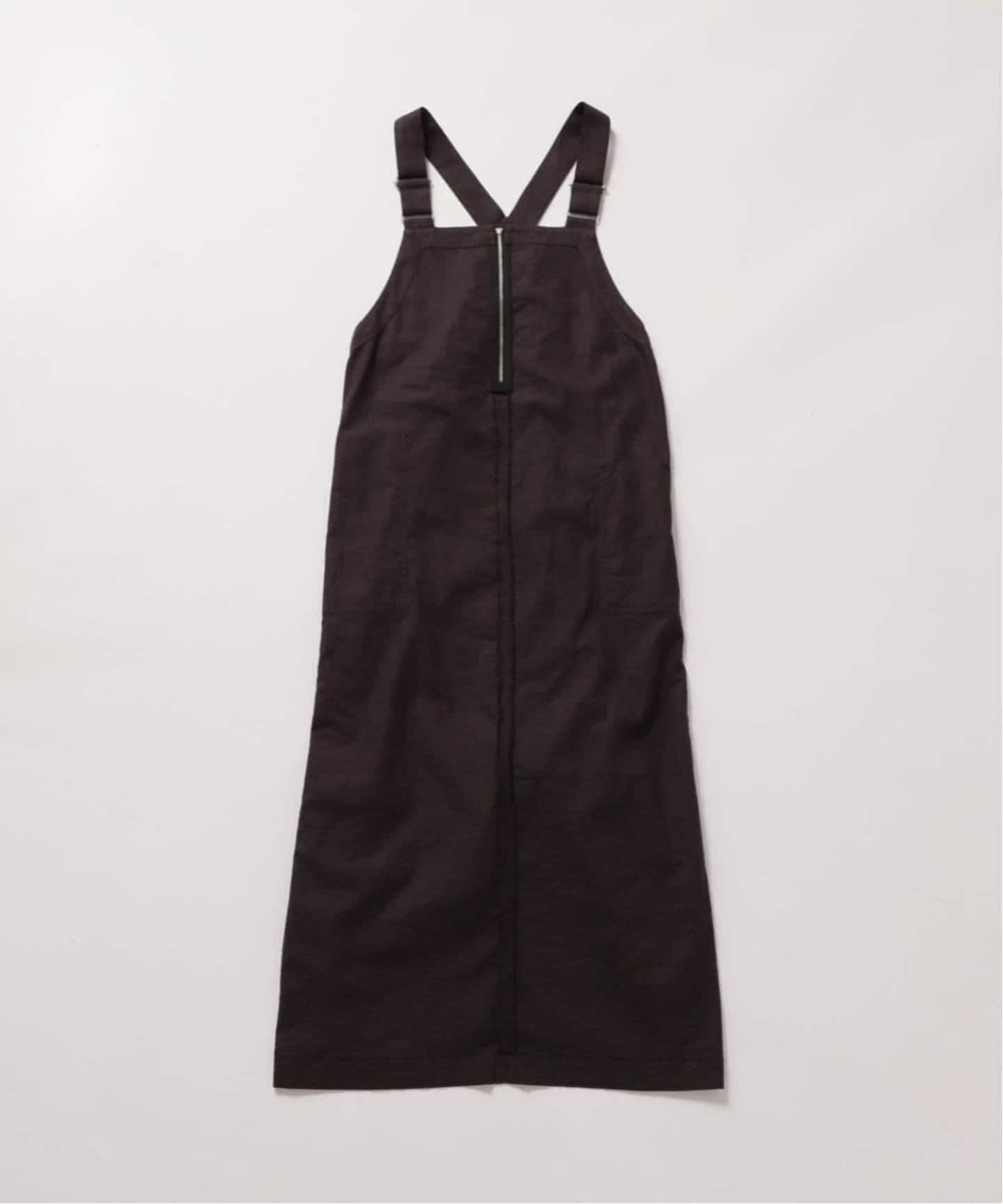 WEB/一部店舗限定/追加2》アイラインジャンパースカート