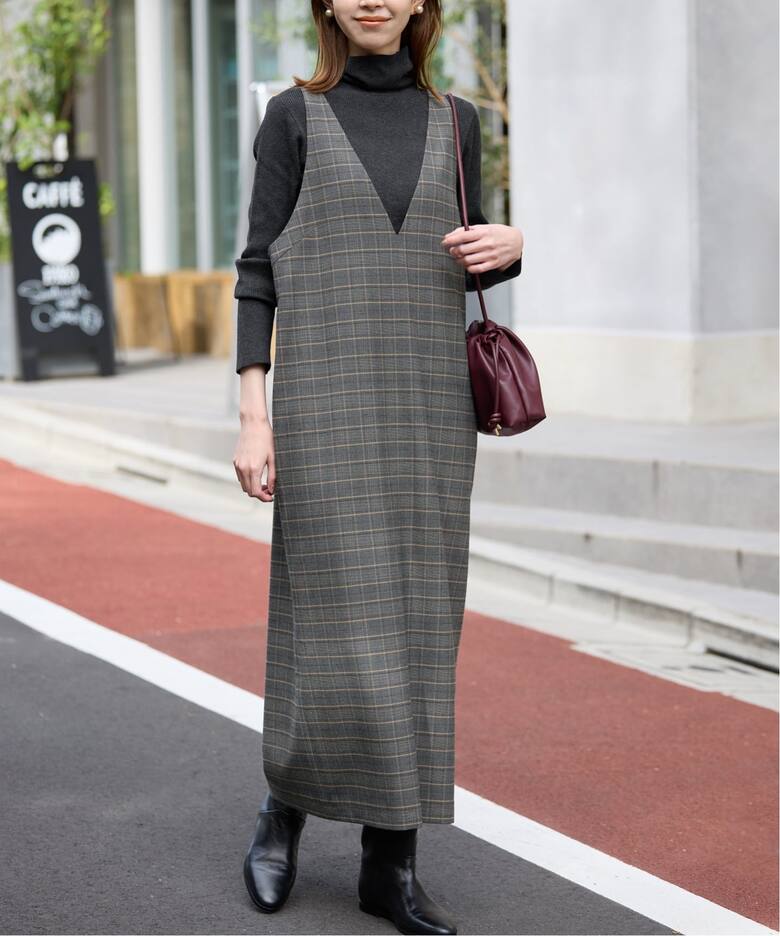 ワンピース･ドレス