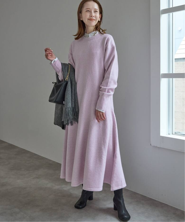 ワンピース･ドレス